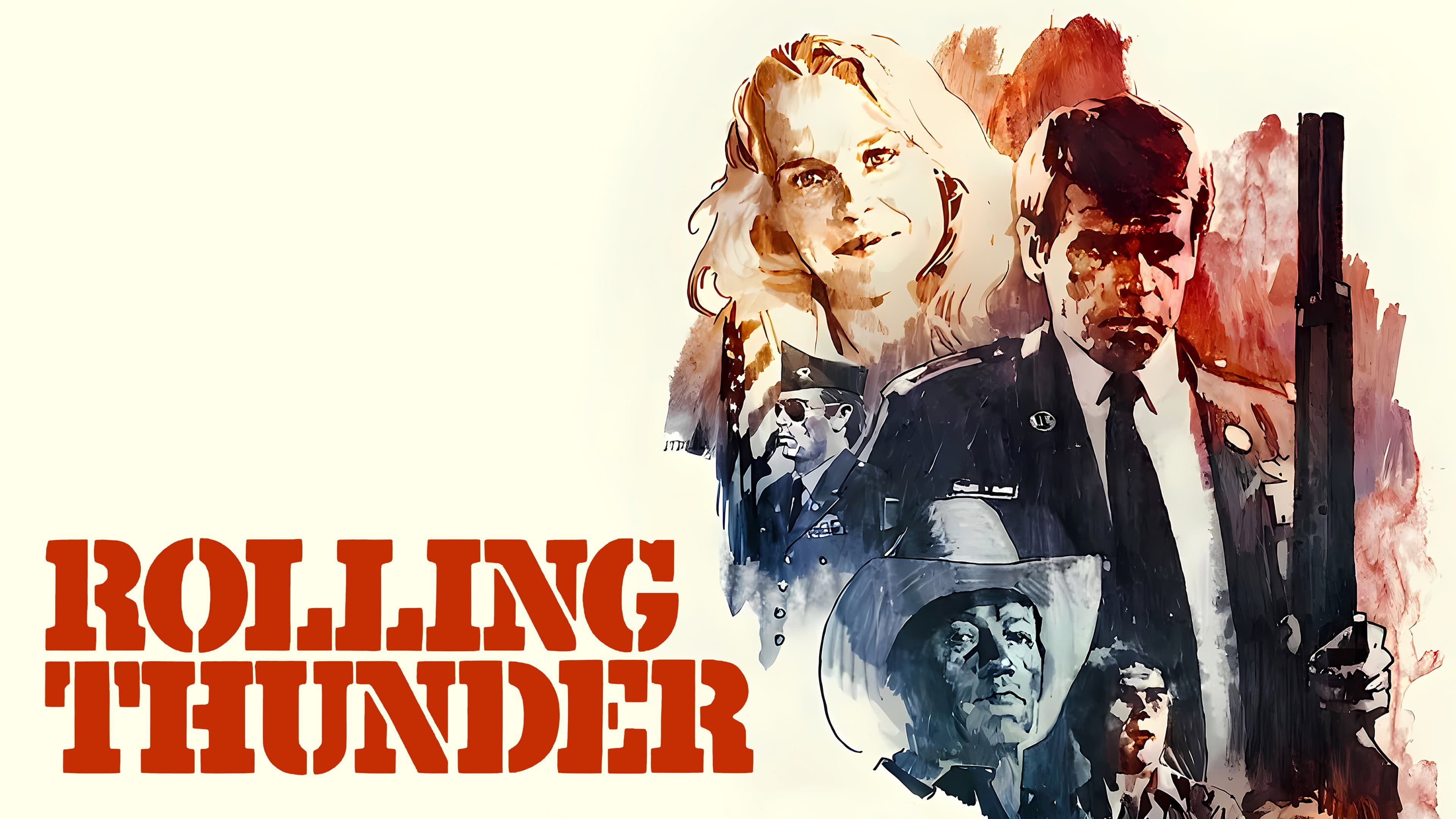 Rolling Thunder - immagine