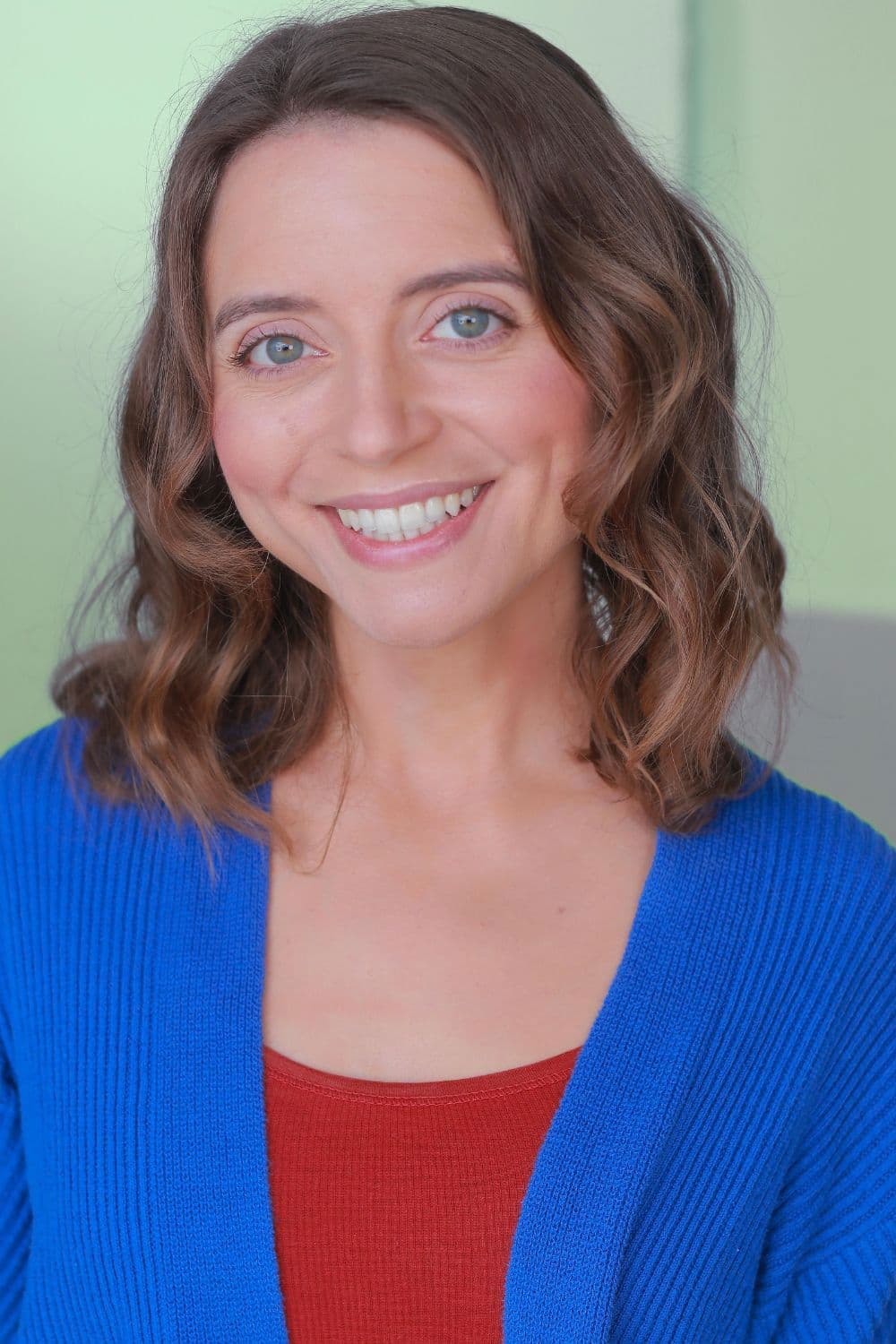 Lauren Price