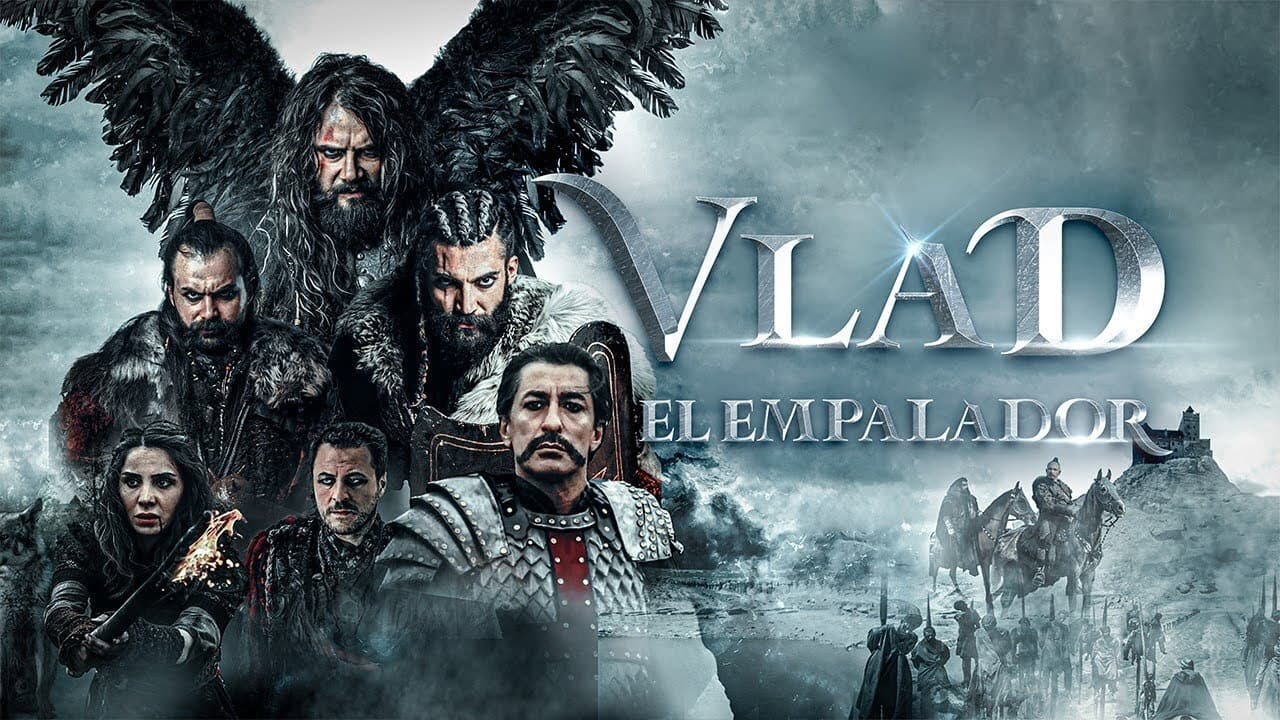 Vlad l'impalatore - immagine