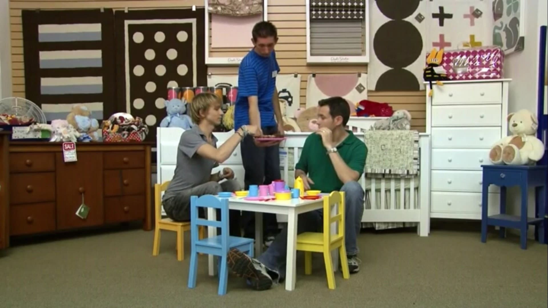 Gay Baby - immagine