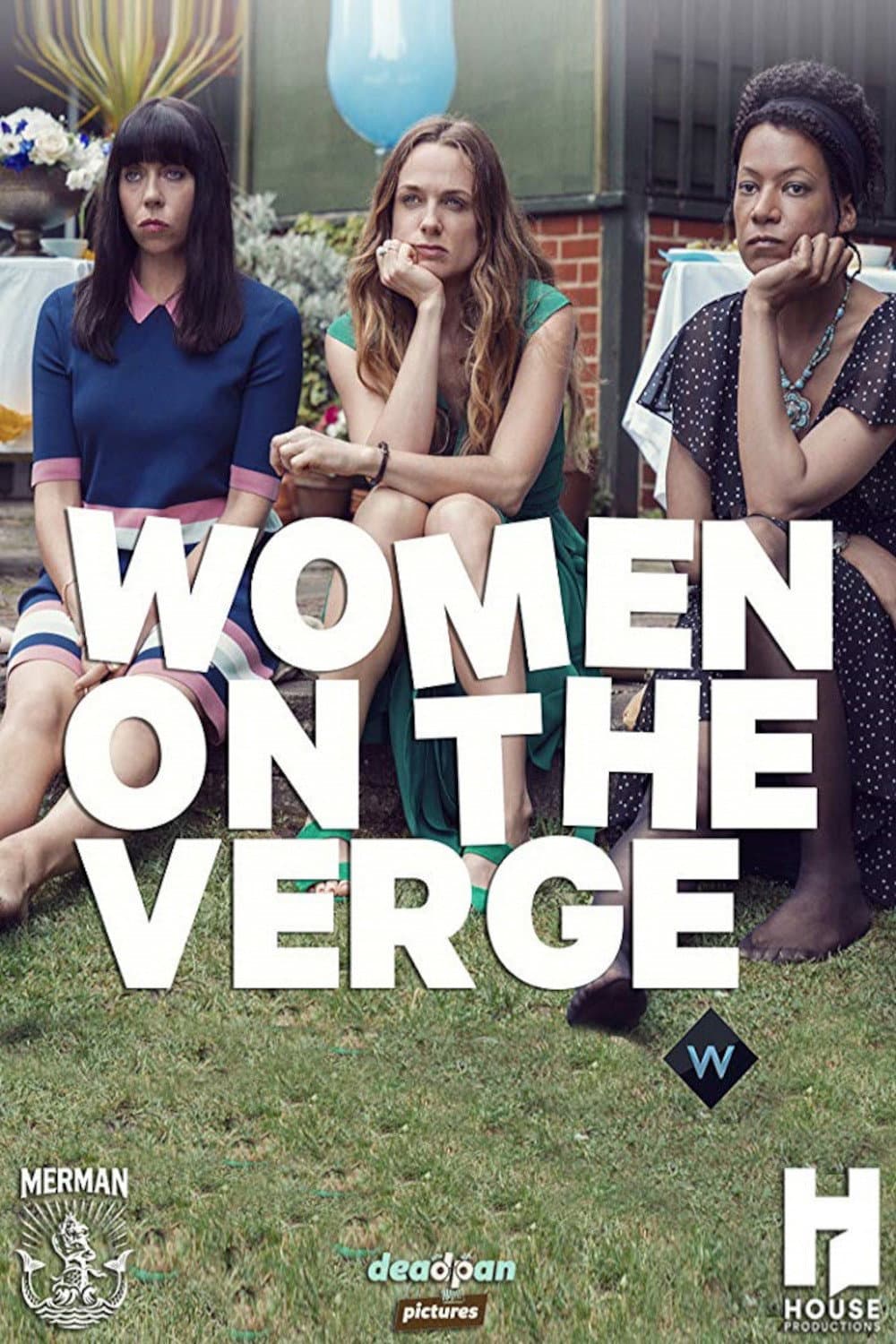 Poster di Women on the Verge