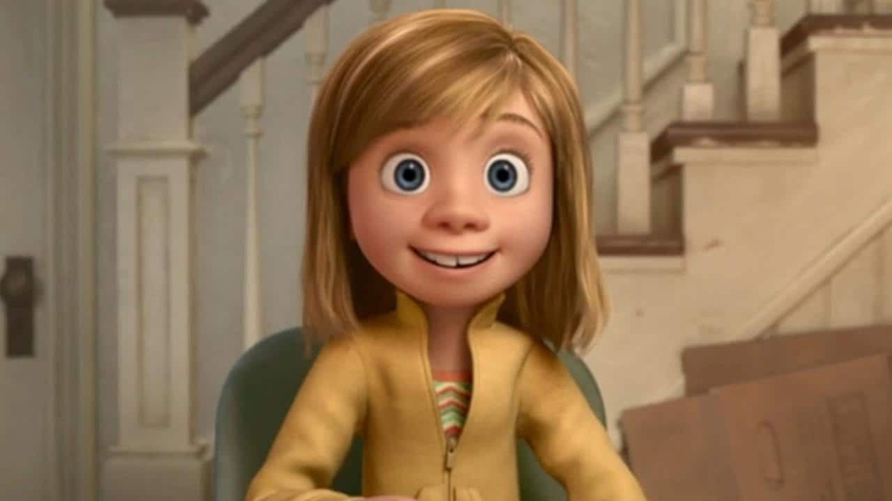 Il primo appuntamento di Riley - immagine