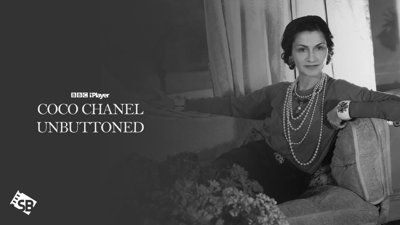Coco Chanel Unbuttoned - immagine
