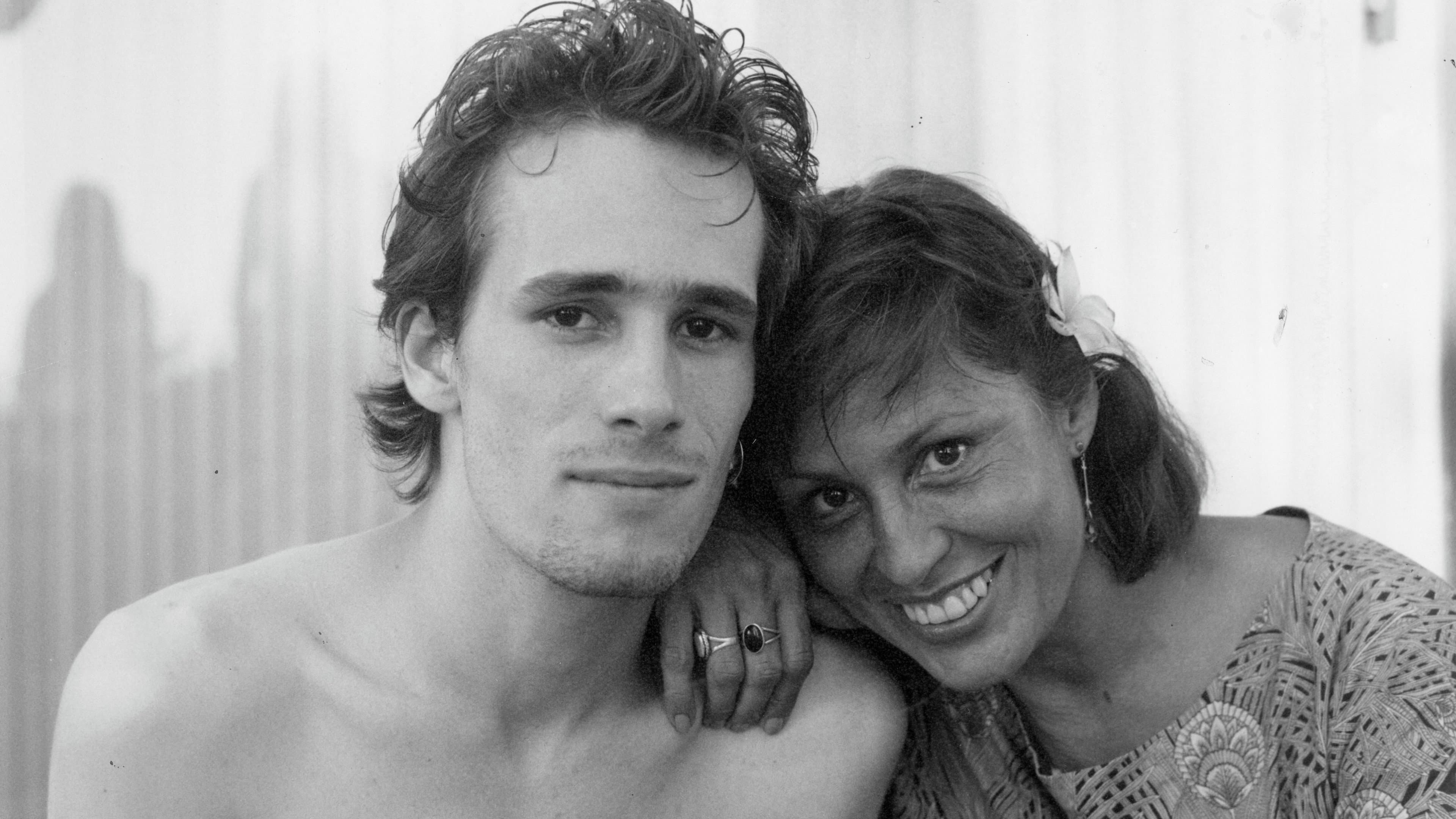 It's Never Over, Jeff Buckley - immagine