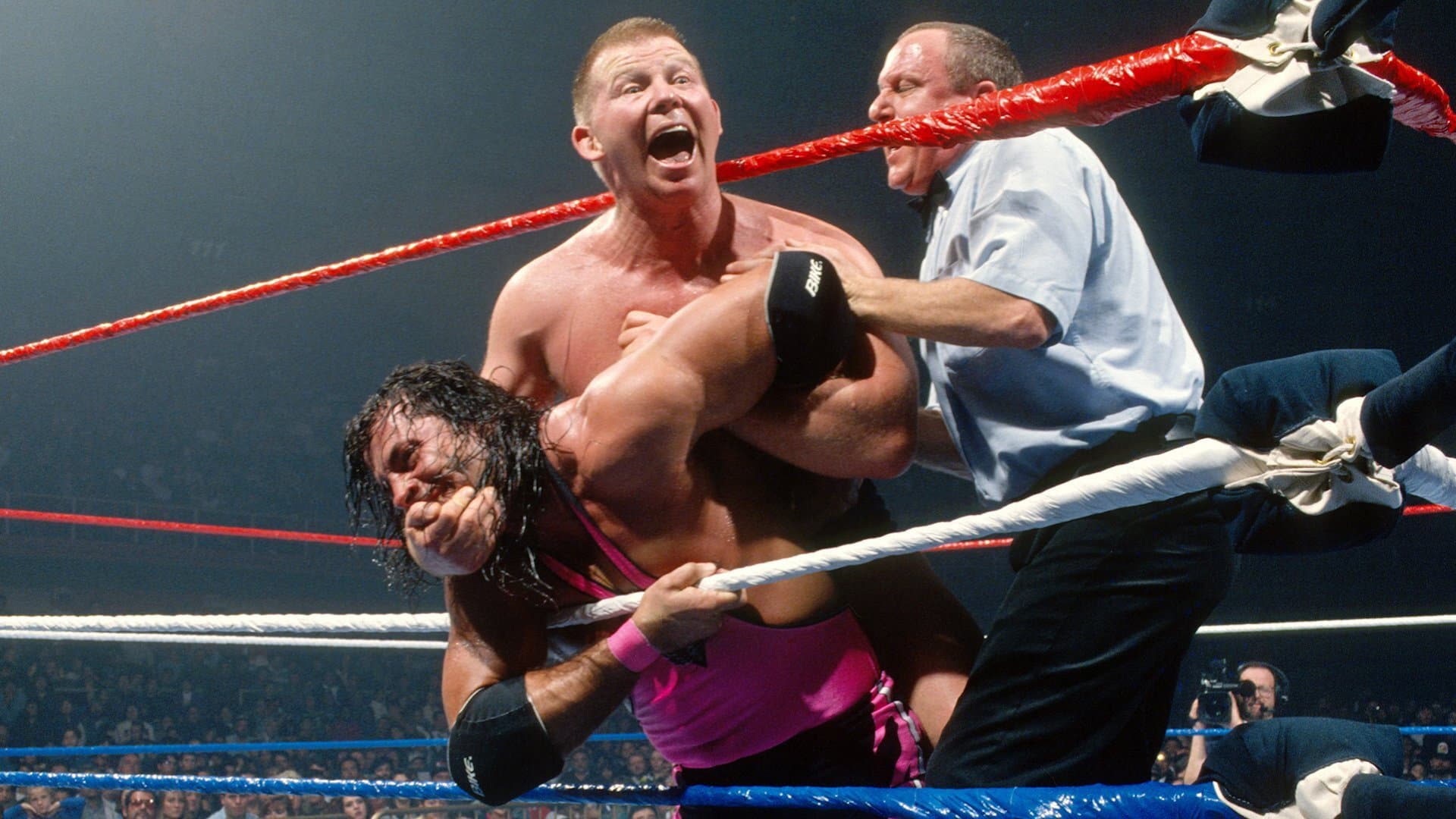 WWE Survivor Series 1994 - immagine