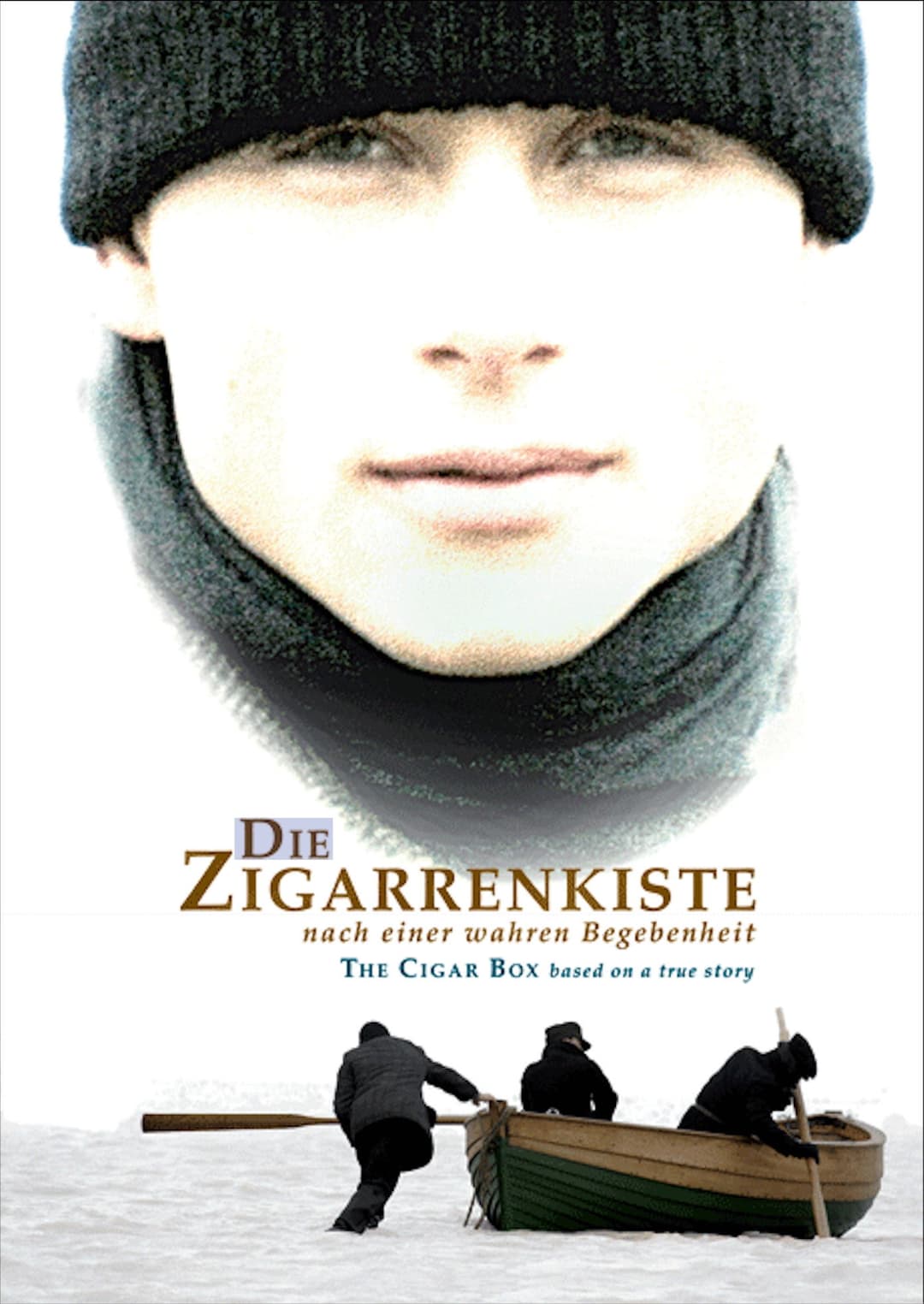 Poster di Die Zigarrenkiste