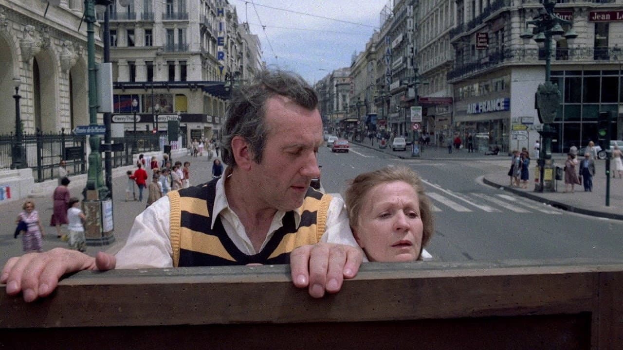 Charles et Lucie - immagine