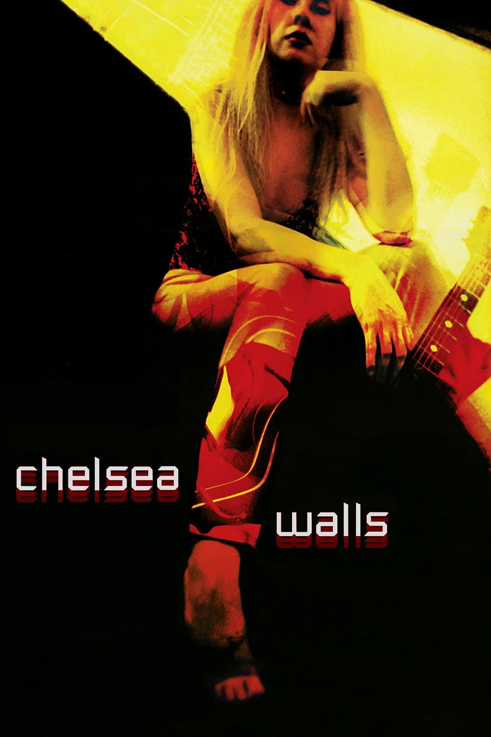 Poster di Chelsea Walls