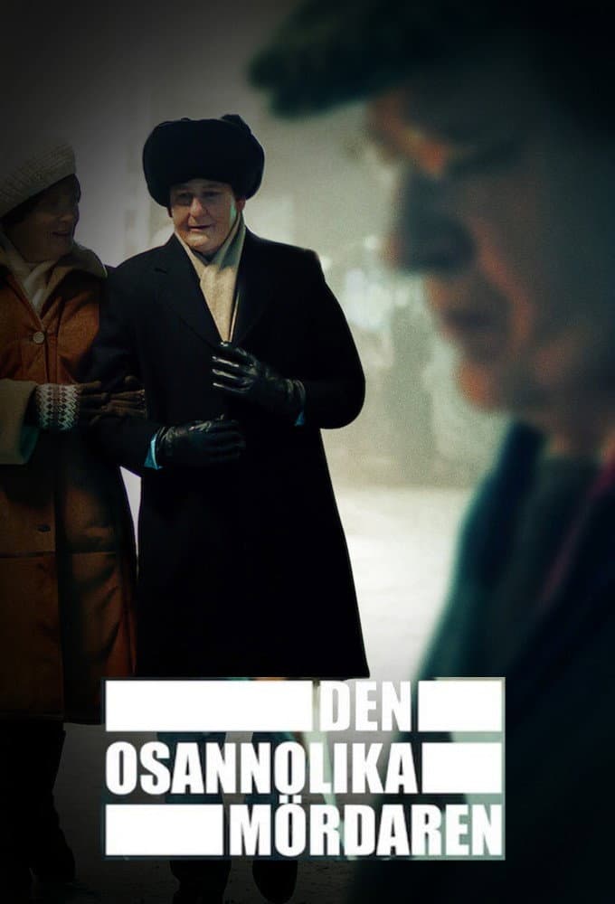 Poster di The Unlikely Murderer