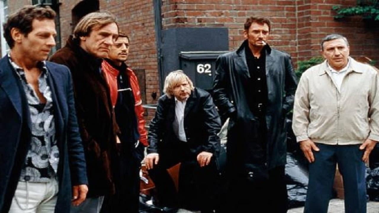 Crime spree - Fuga da Chicago - immagine