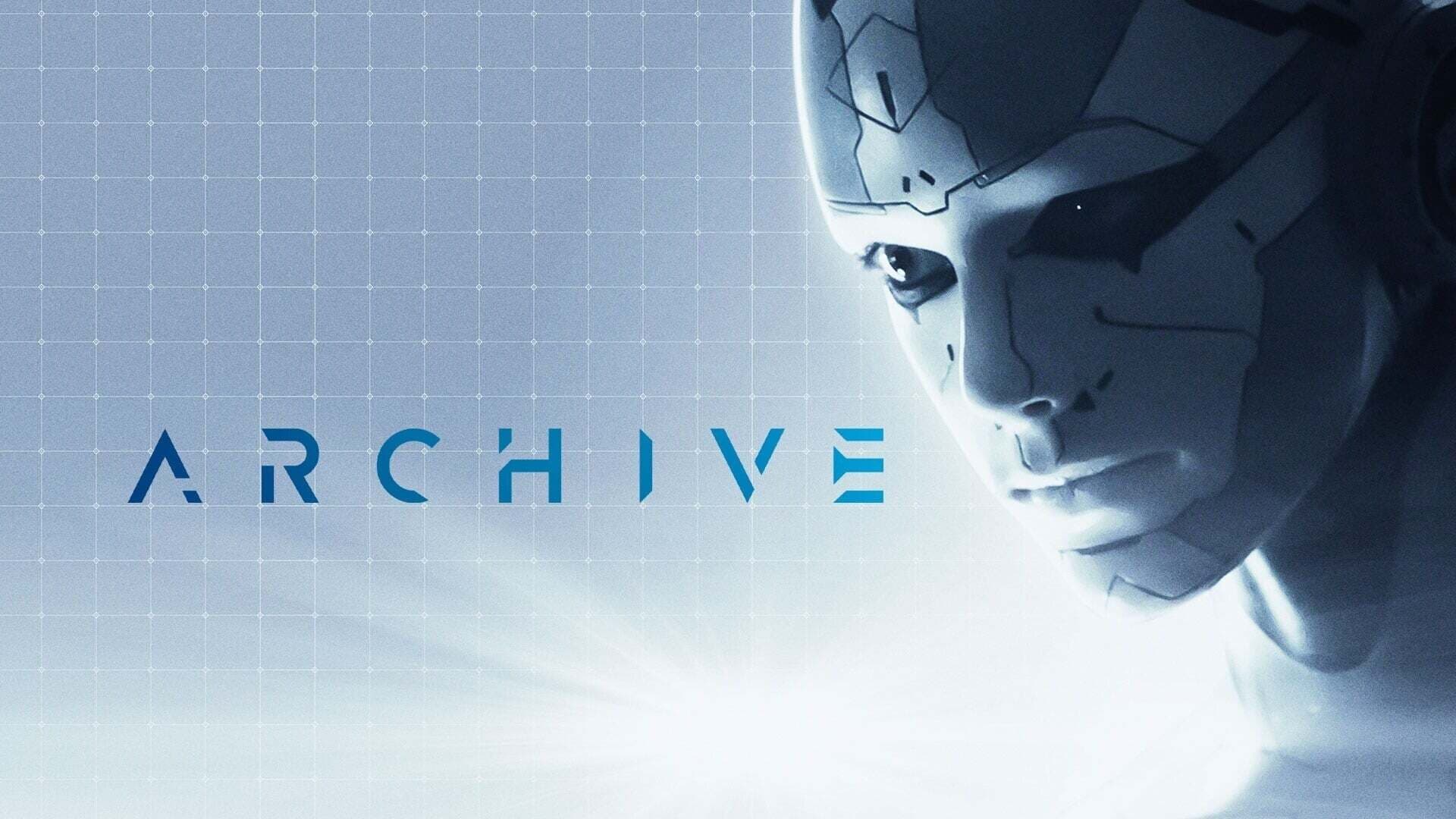 Archive - Non mi lasciare - immagine