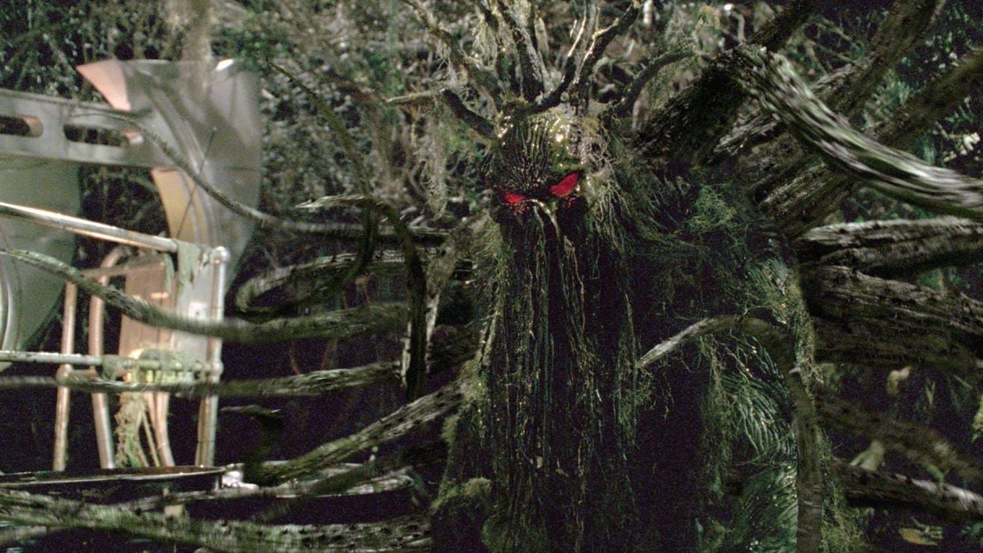 Man-Thing - La natura del terrore - immagine