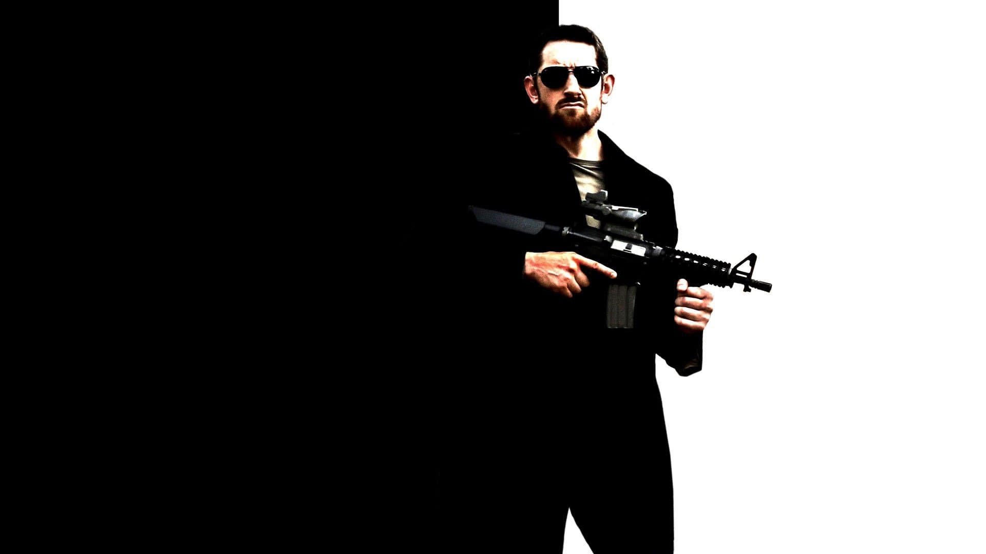 Vengeance - immagine