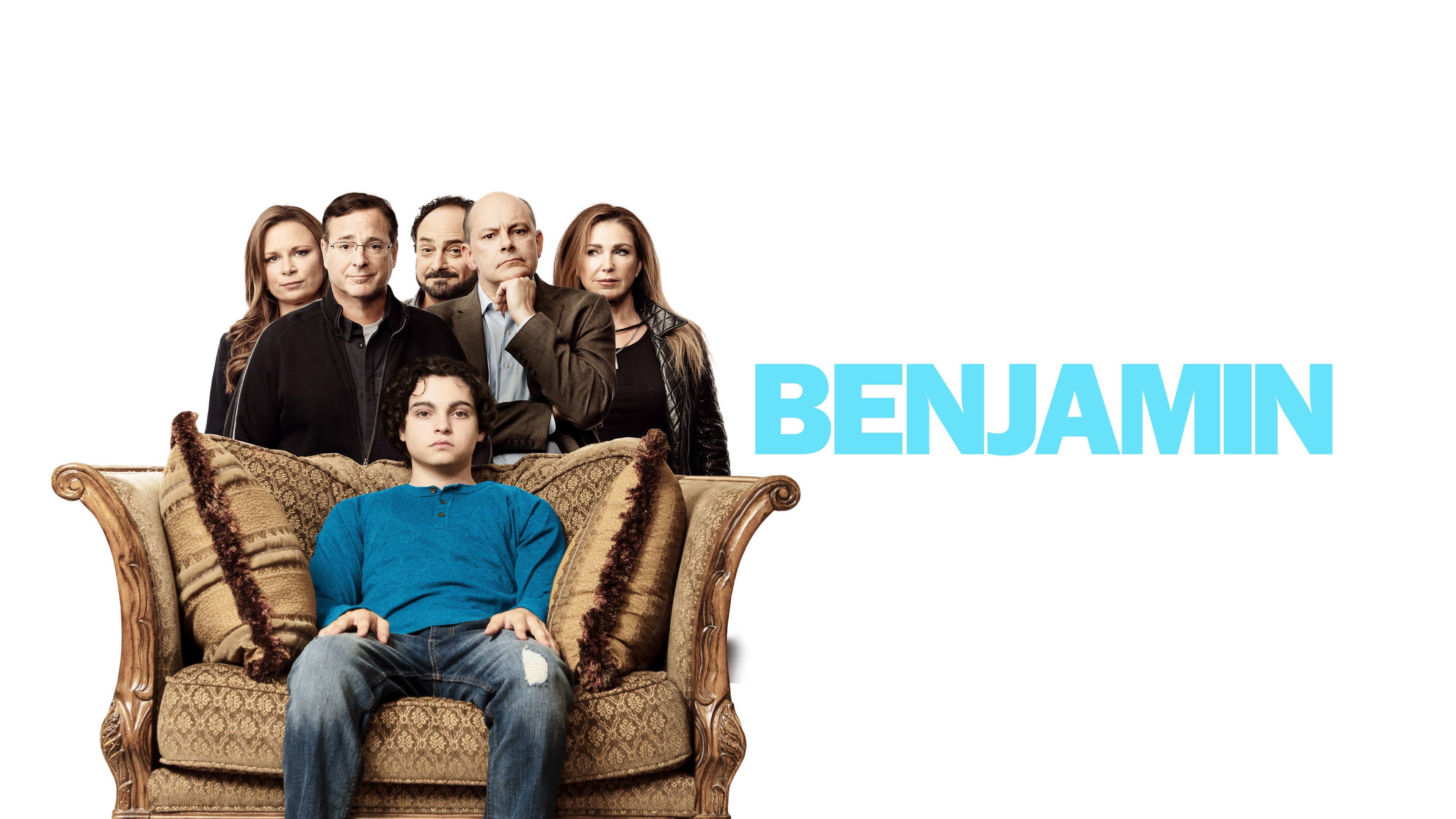 Benjamin - immagine