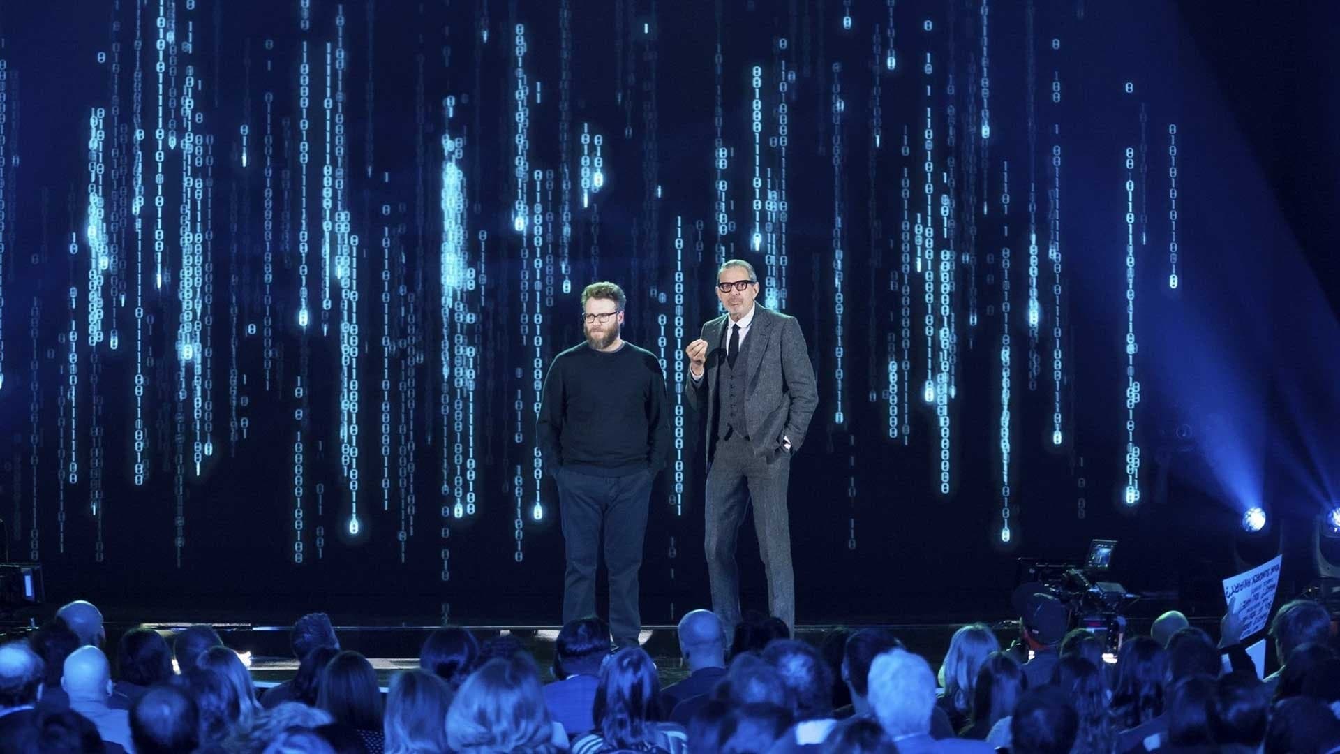 Seth Rogen's Hilarity for Charity - immagine