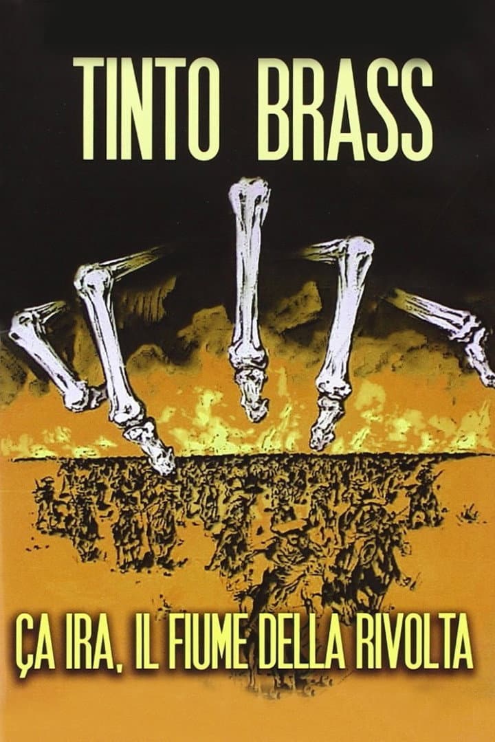 Poster di Ça ira - Il fiume della rivolta