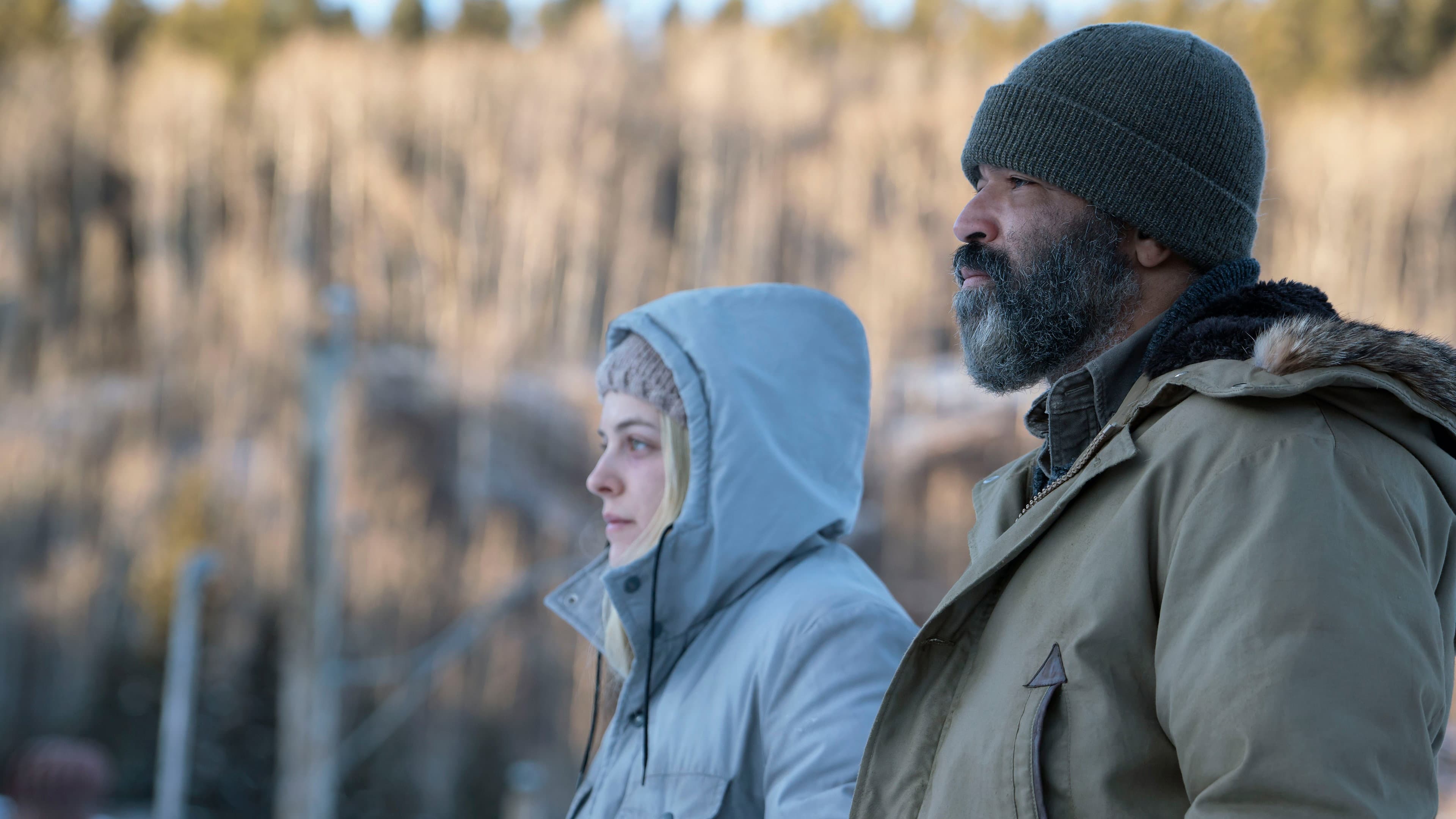 Hold the Dark - immagine