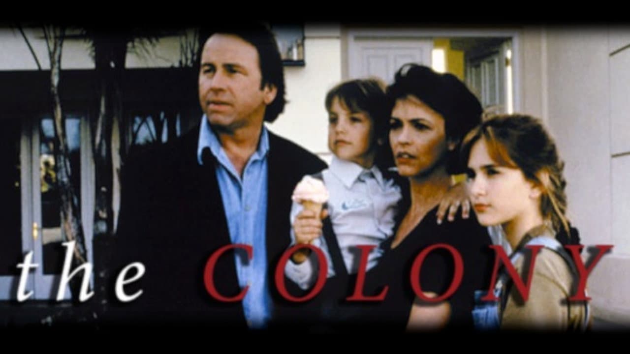 The Colony - immagine
