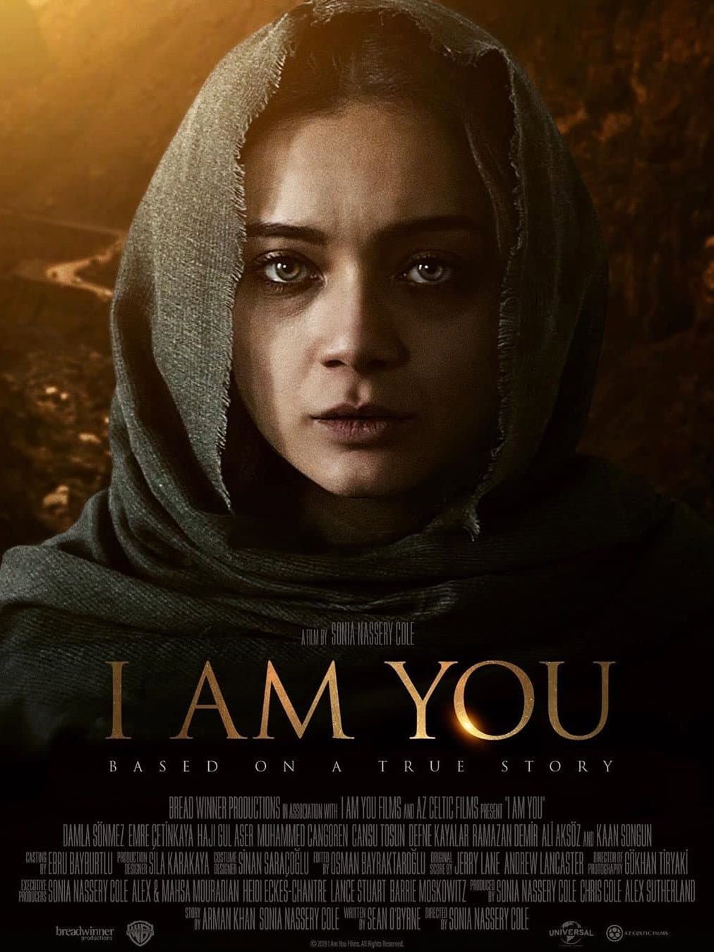 Poster di I Am You