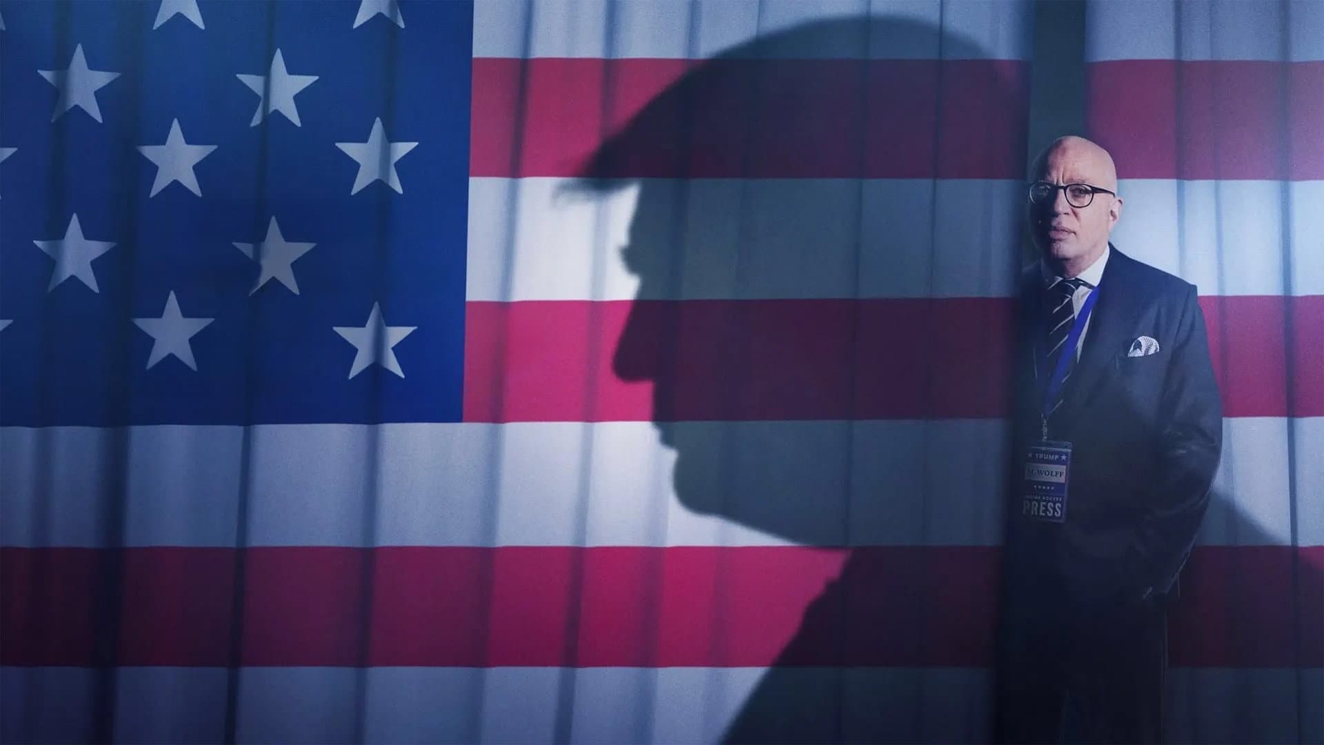 Rewriting Trump - immagine