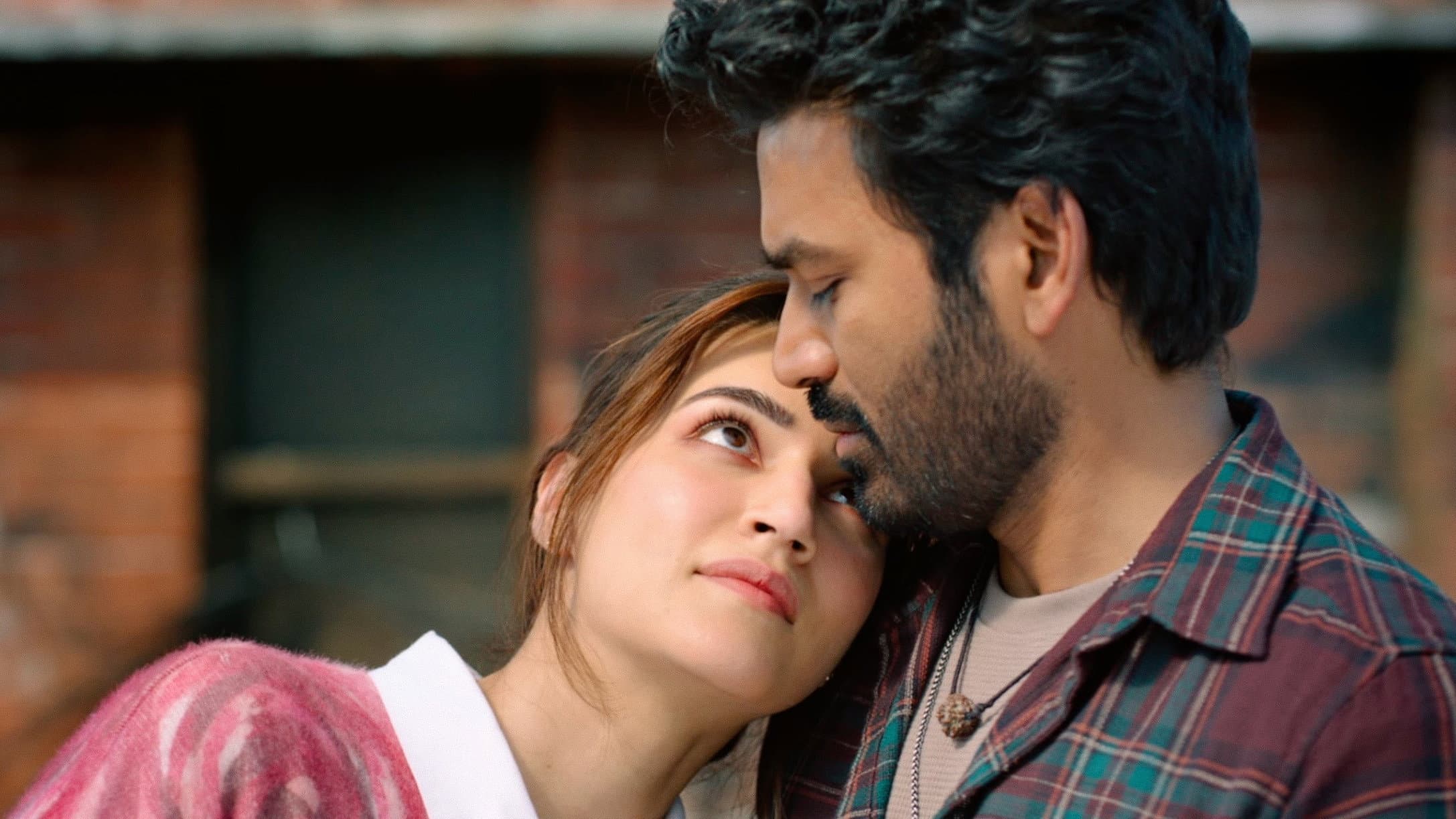 Tere Ishk Mein - immagine