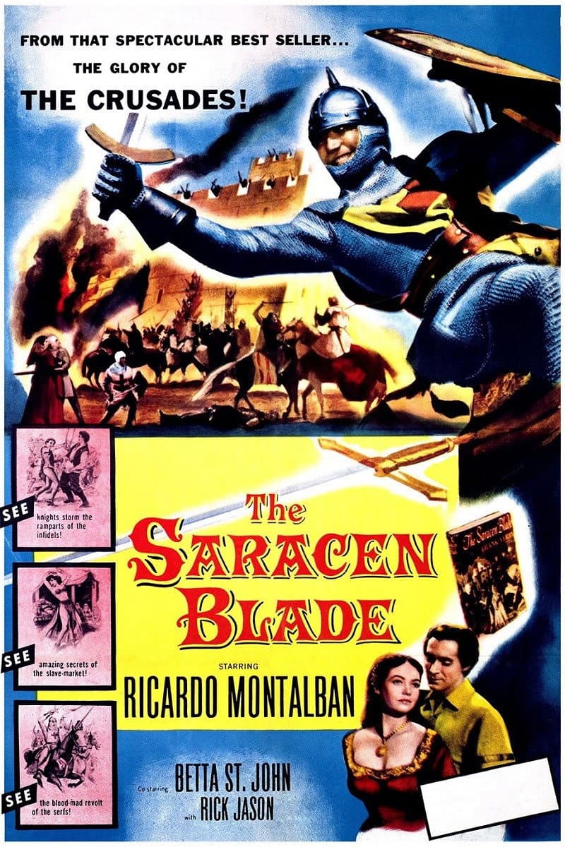 Poster di La fortezza dei tiranni