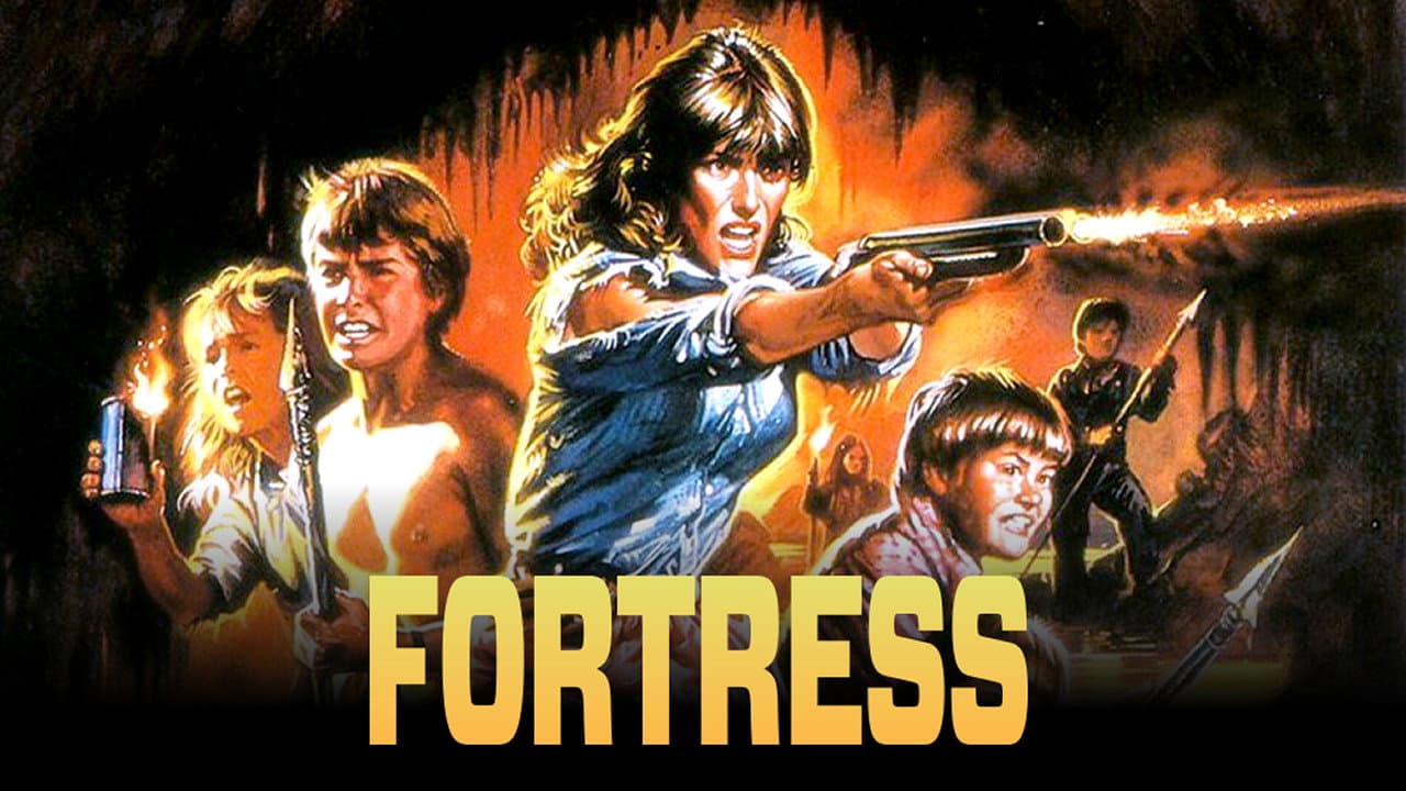 Fortress - immagine