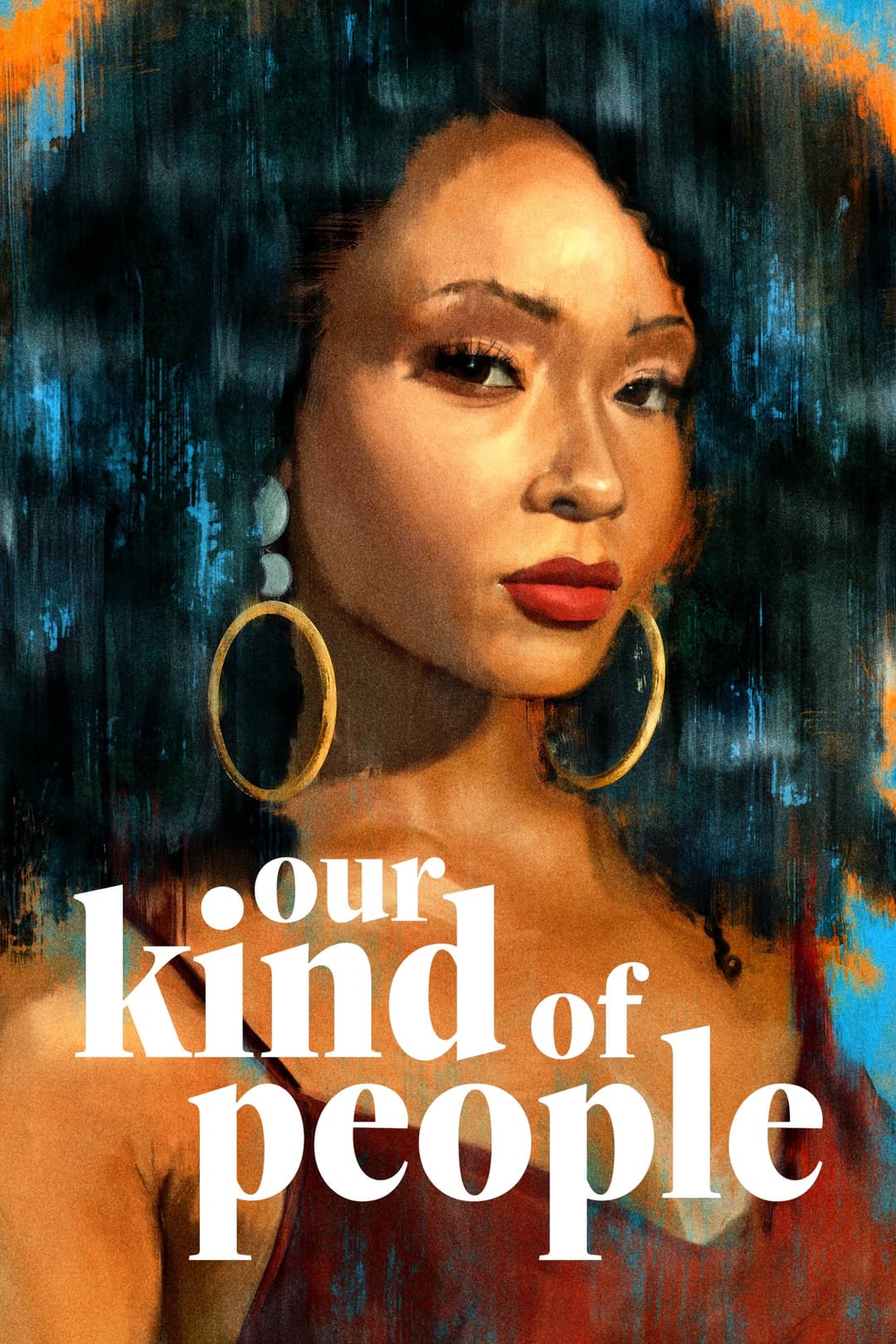 Poster di Our Kind of People
