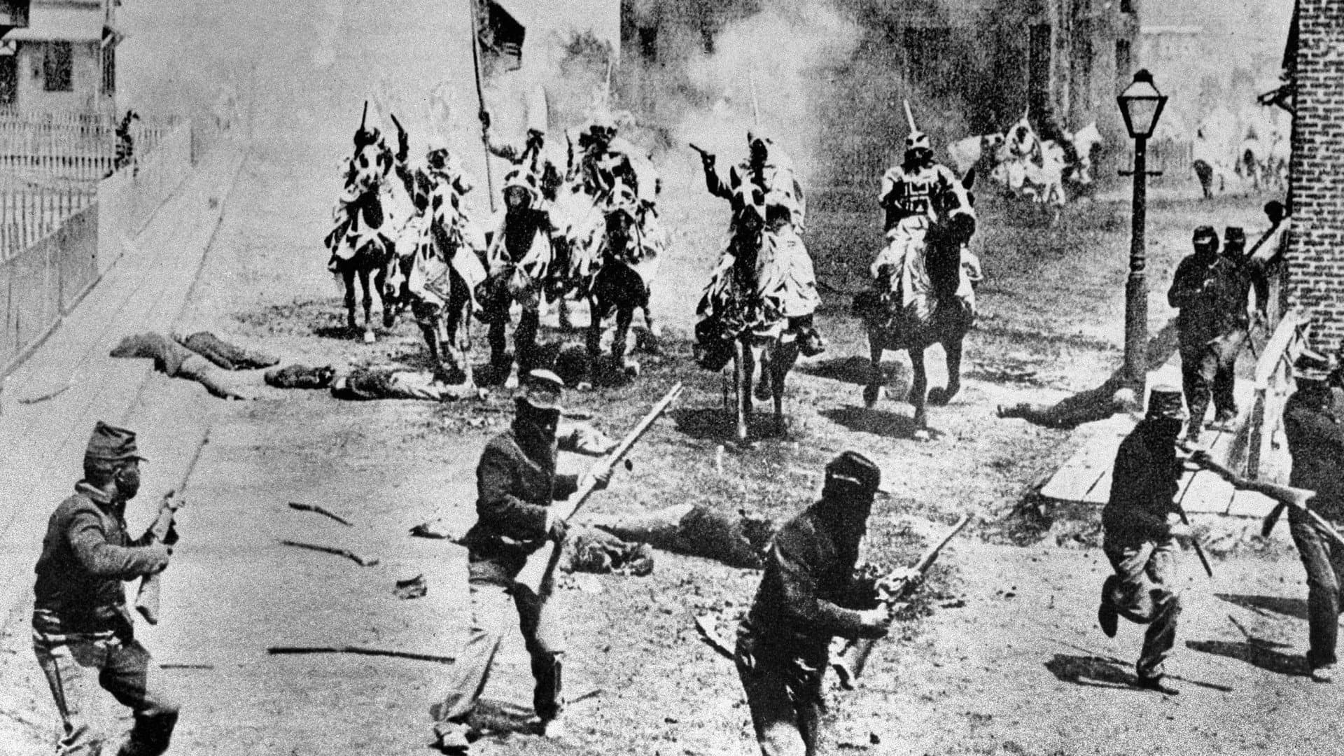 Nascita di una nazione - immagine