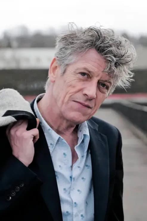Paul Buchanan