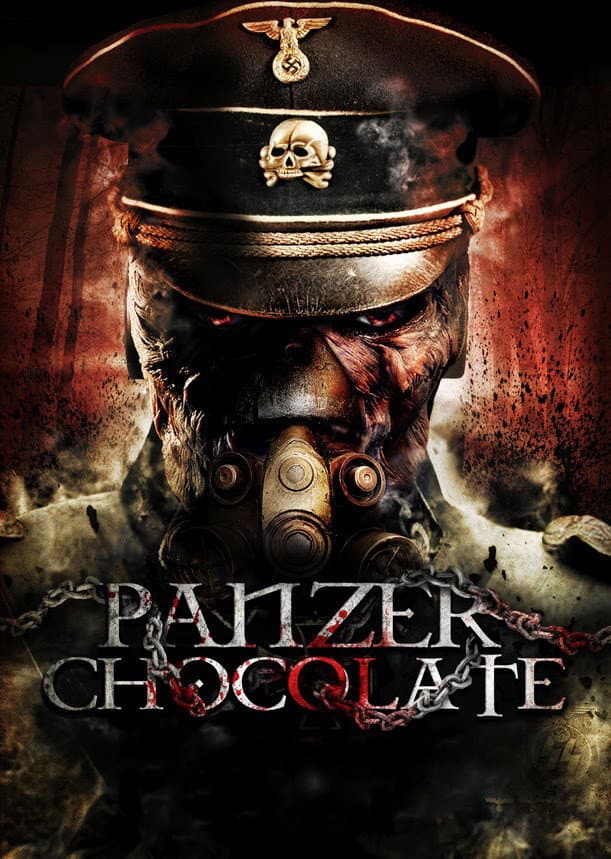 Poster di Panzer Chocolate