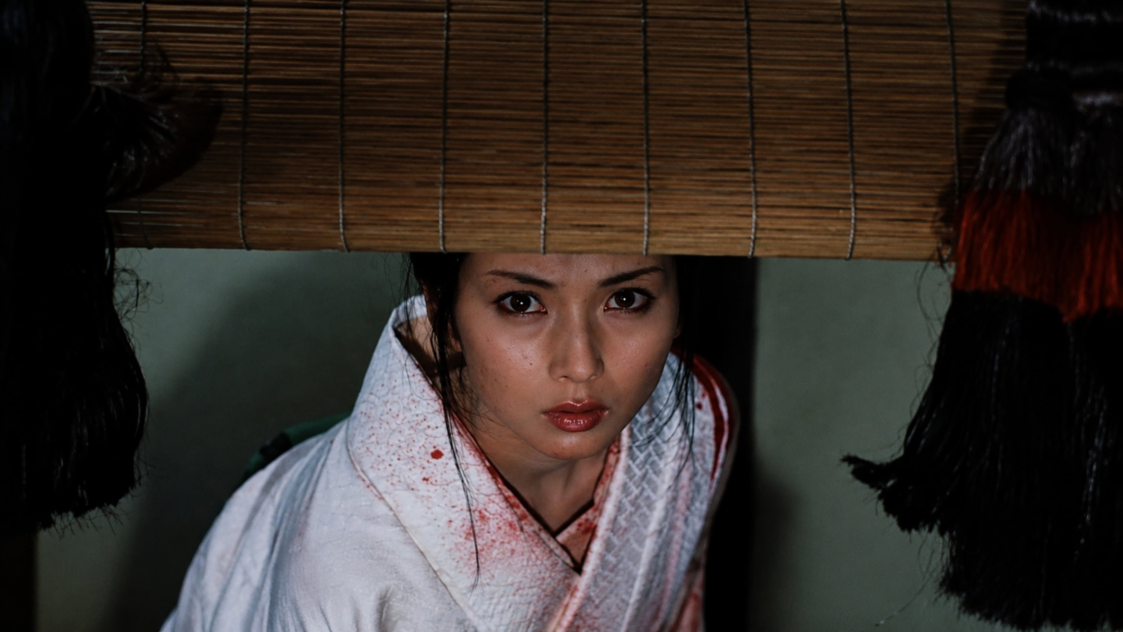 Lady Snowblood - immagine