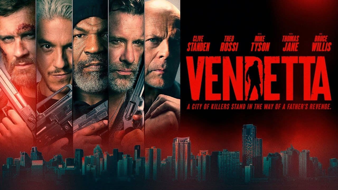 Vendetta - immagine