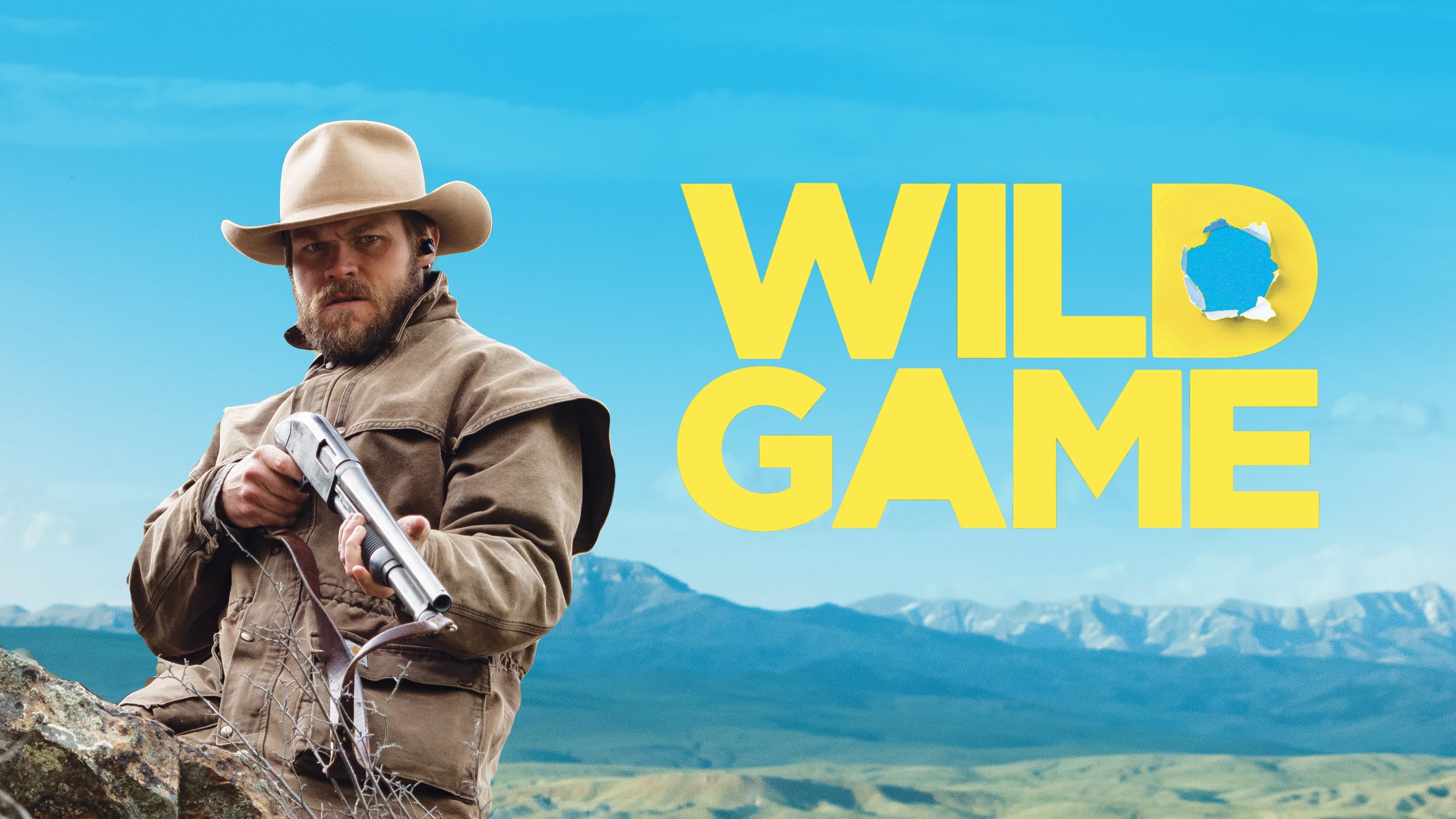 Wild Game - immagine