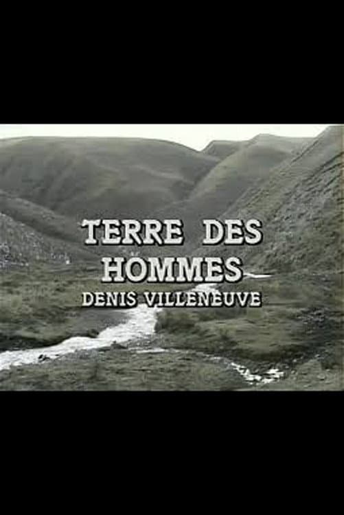 Poster di Terre des hommes