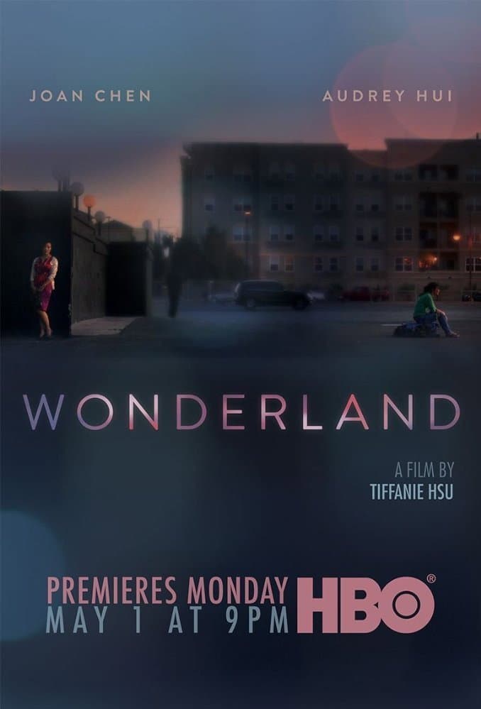 Poster di Wonderland