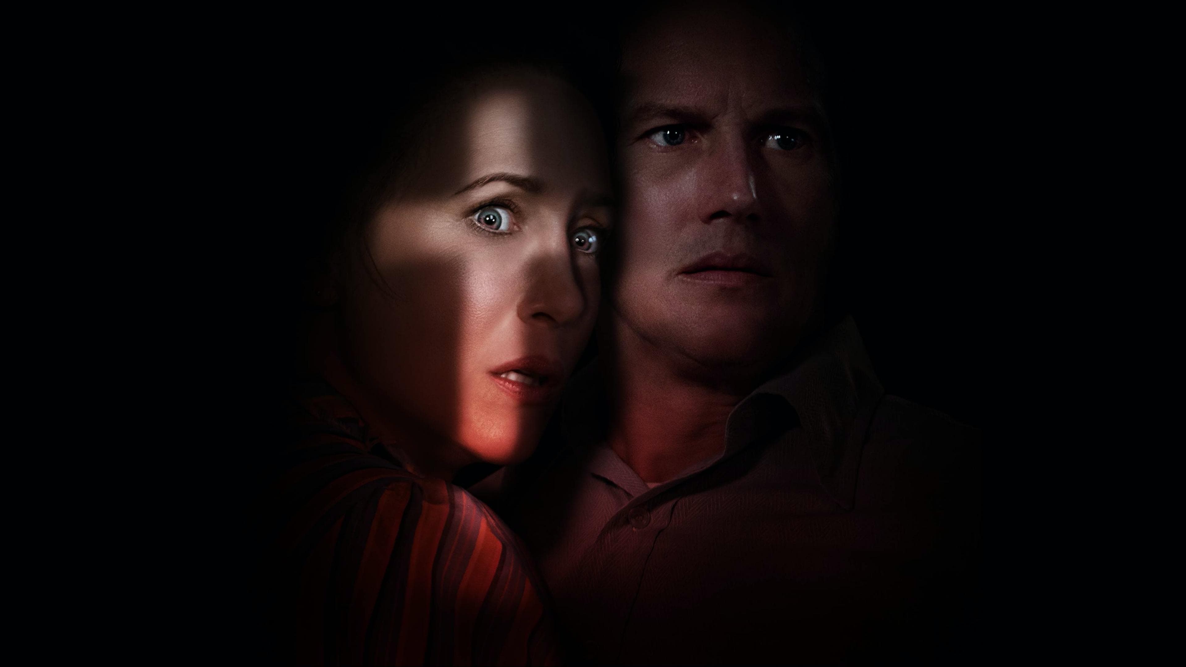 The Conjuring - Per ordine del diavolo - immagine