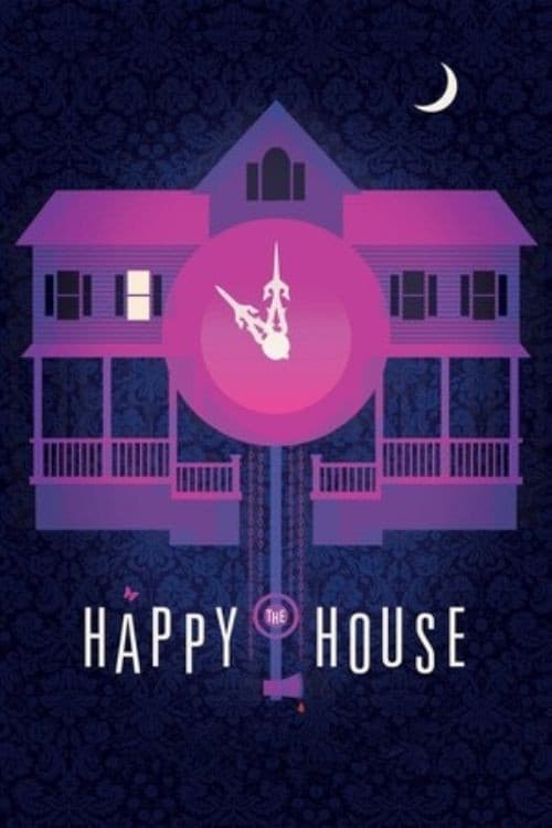Poster di The Happy House