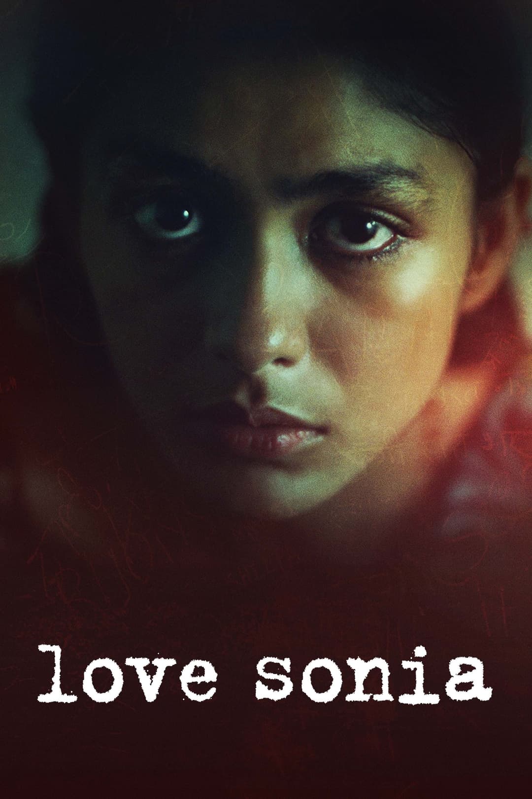 Poster di Love Sonia