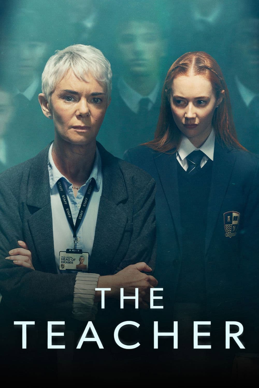 Poster di The Teacher
