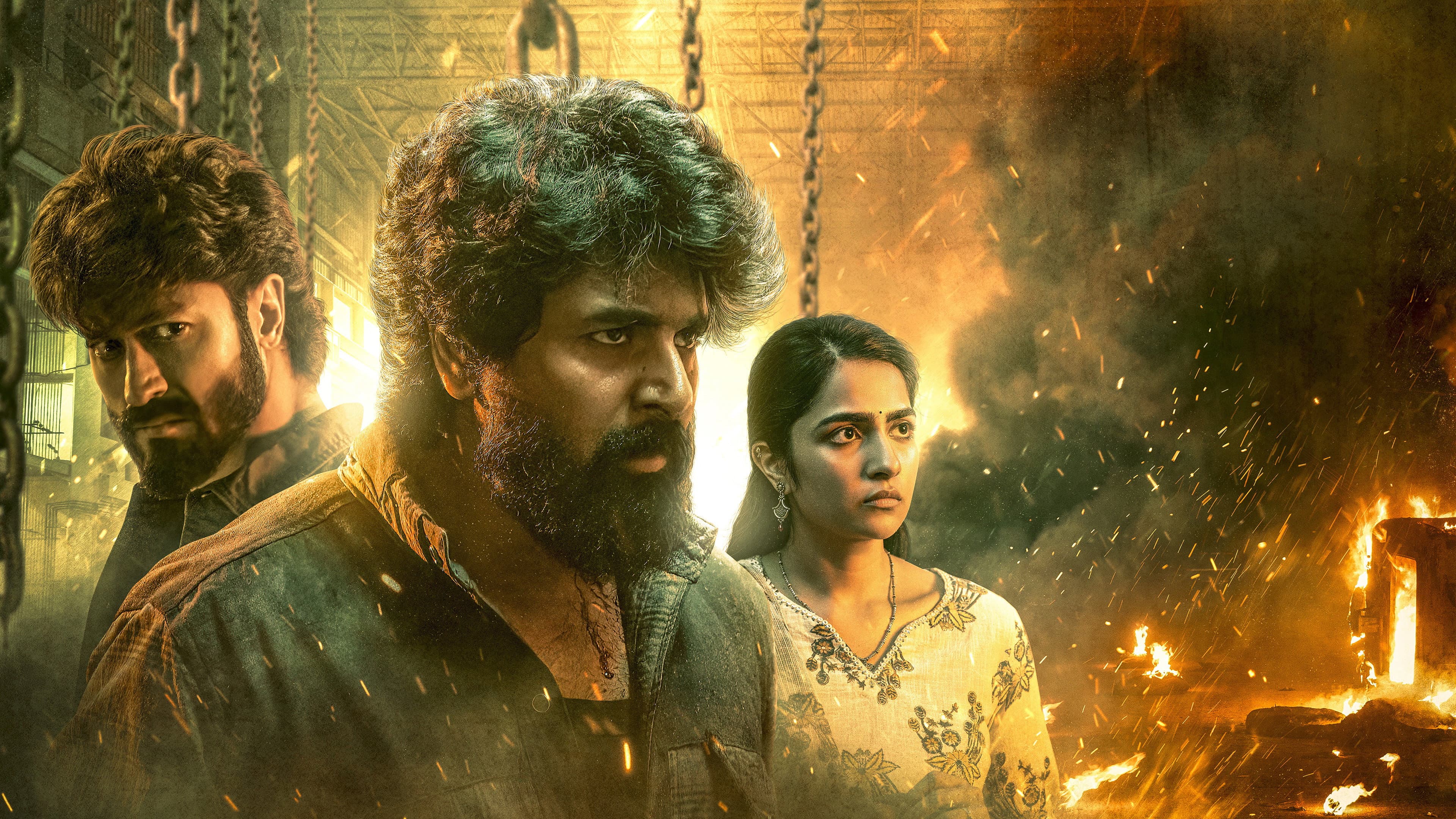 மதராஸி - immagine