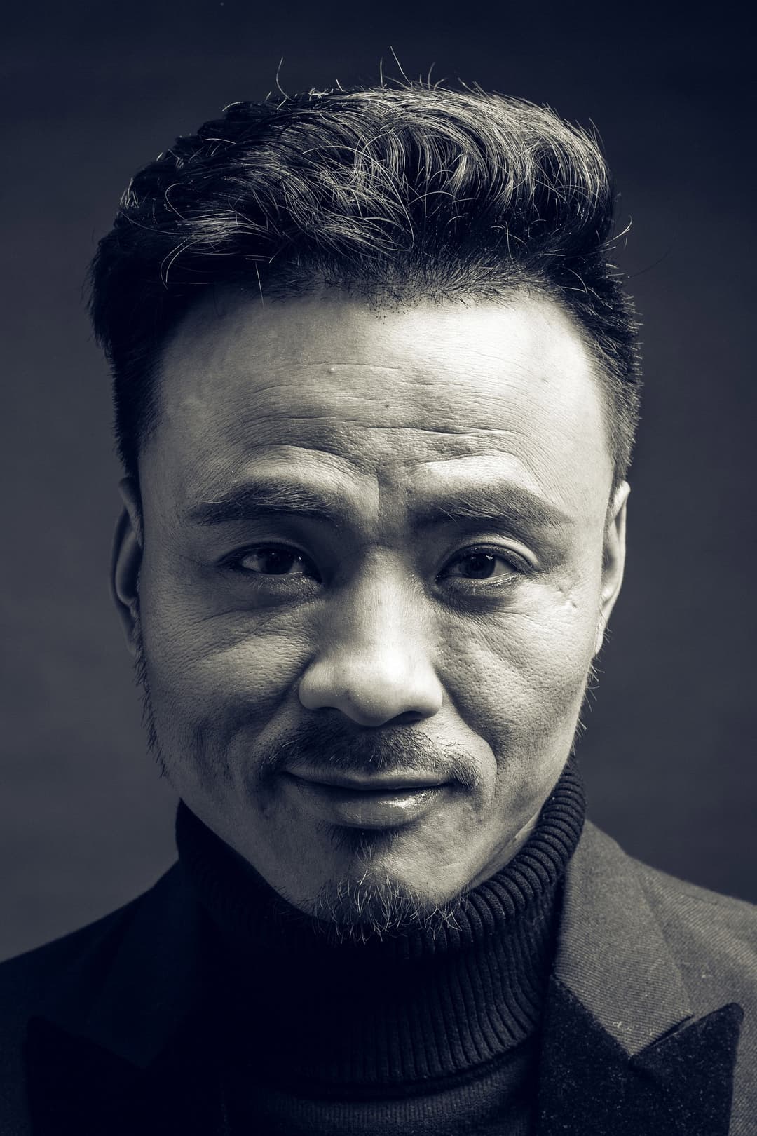 李先亮