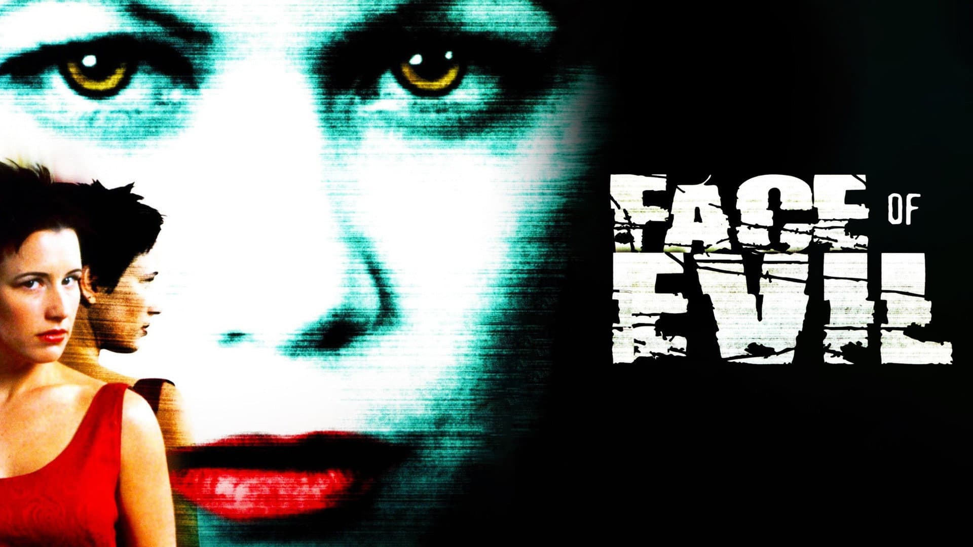 Face of Evil - immagine