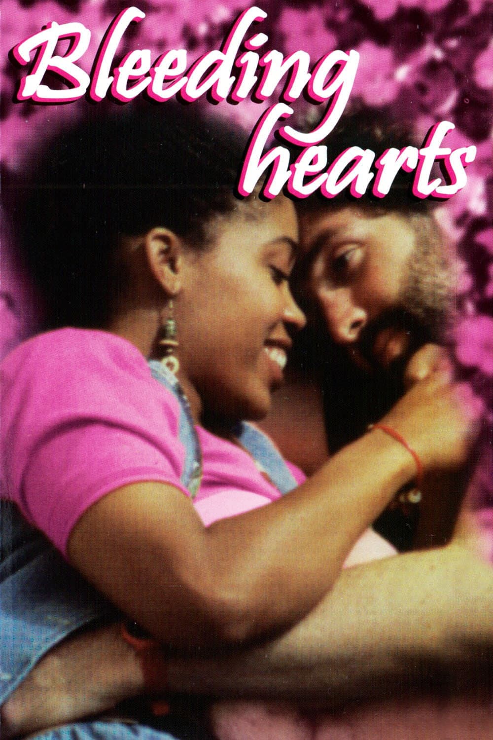 Poster di Bleeding Hearts