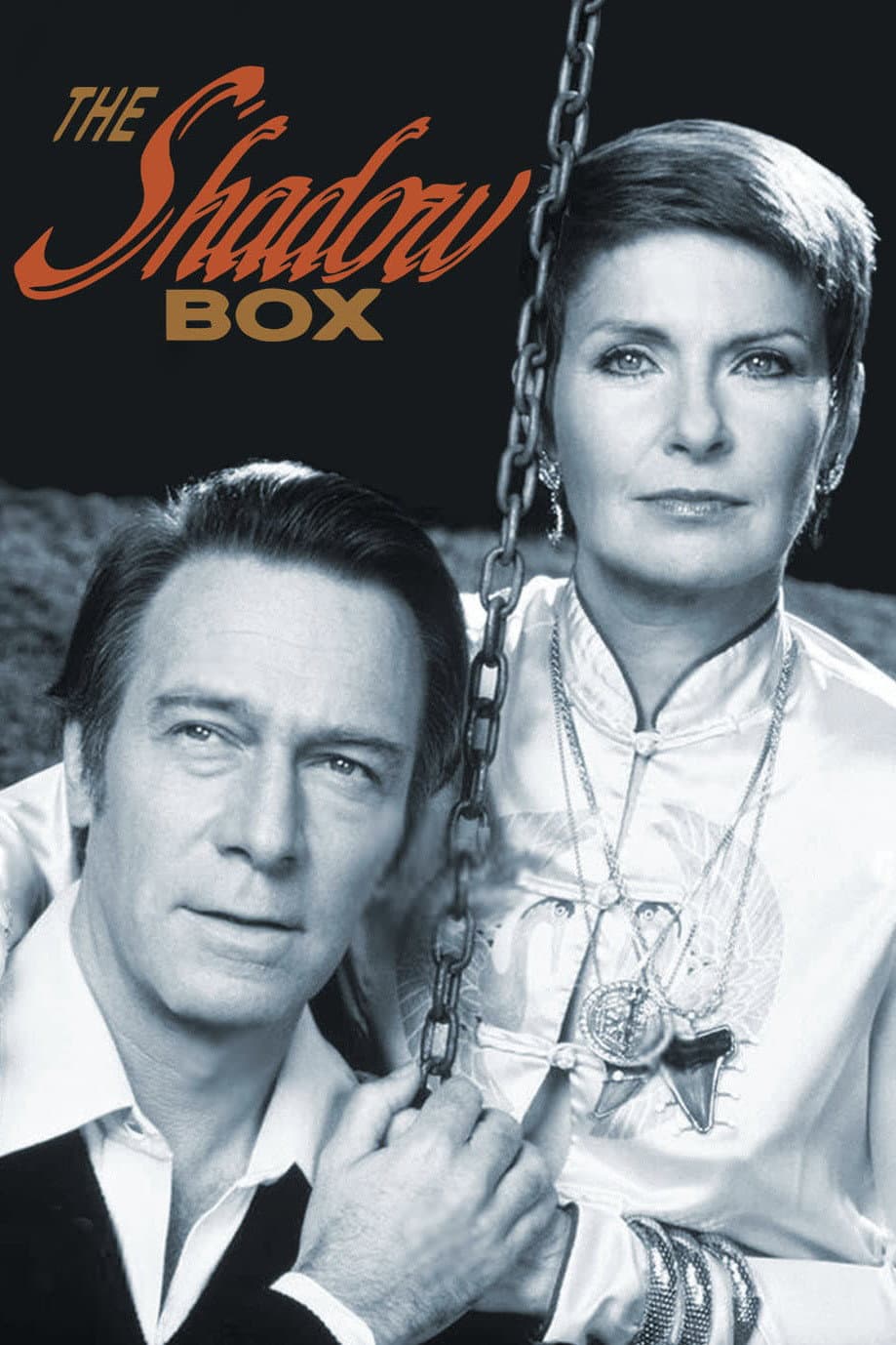 Poster di Prima dell'ombra