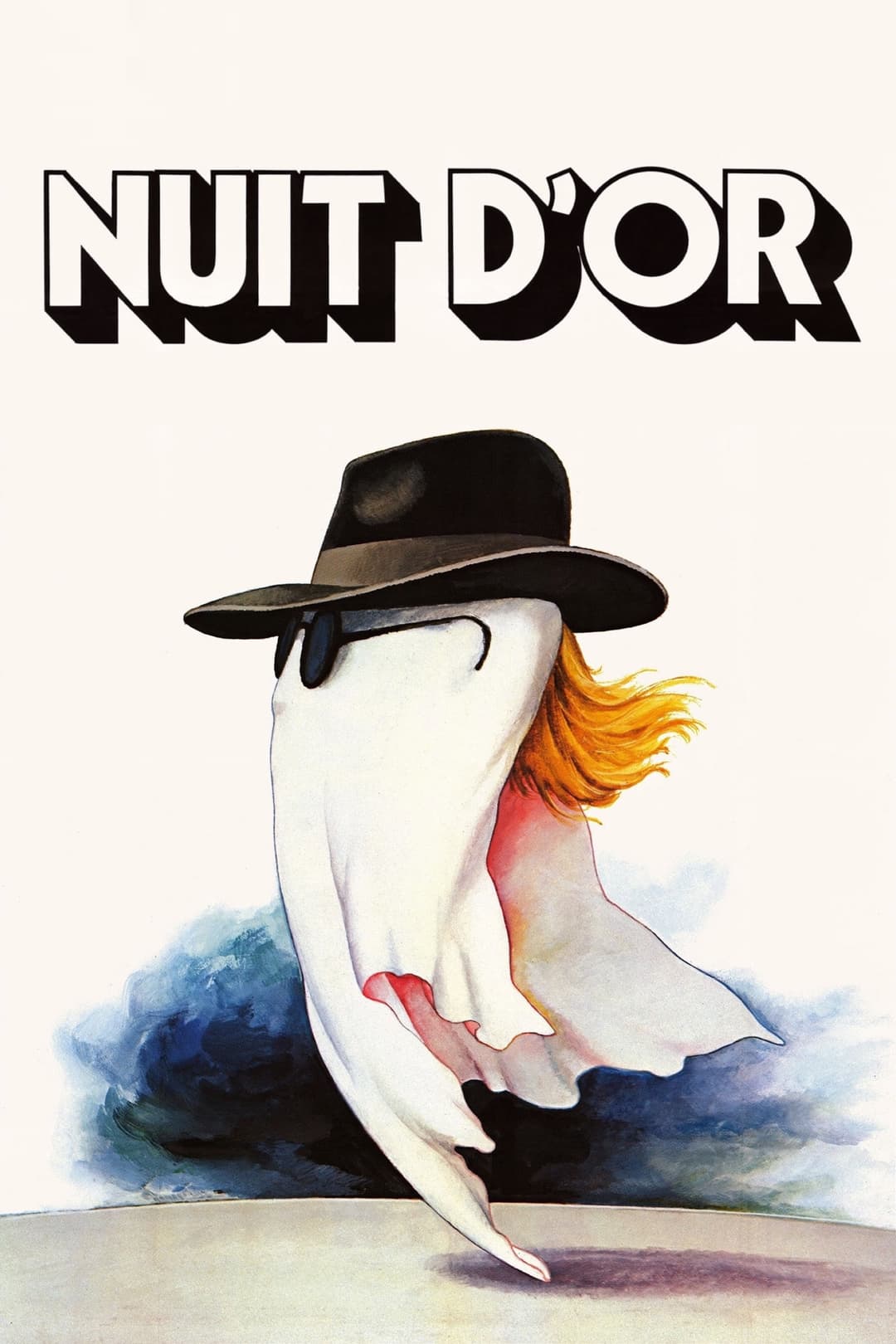 Poster di Nuit d'or