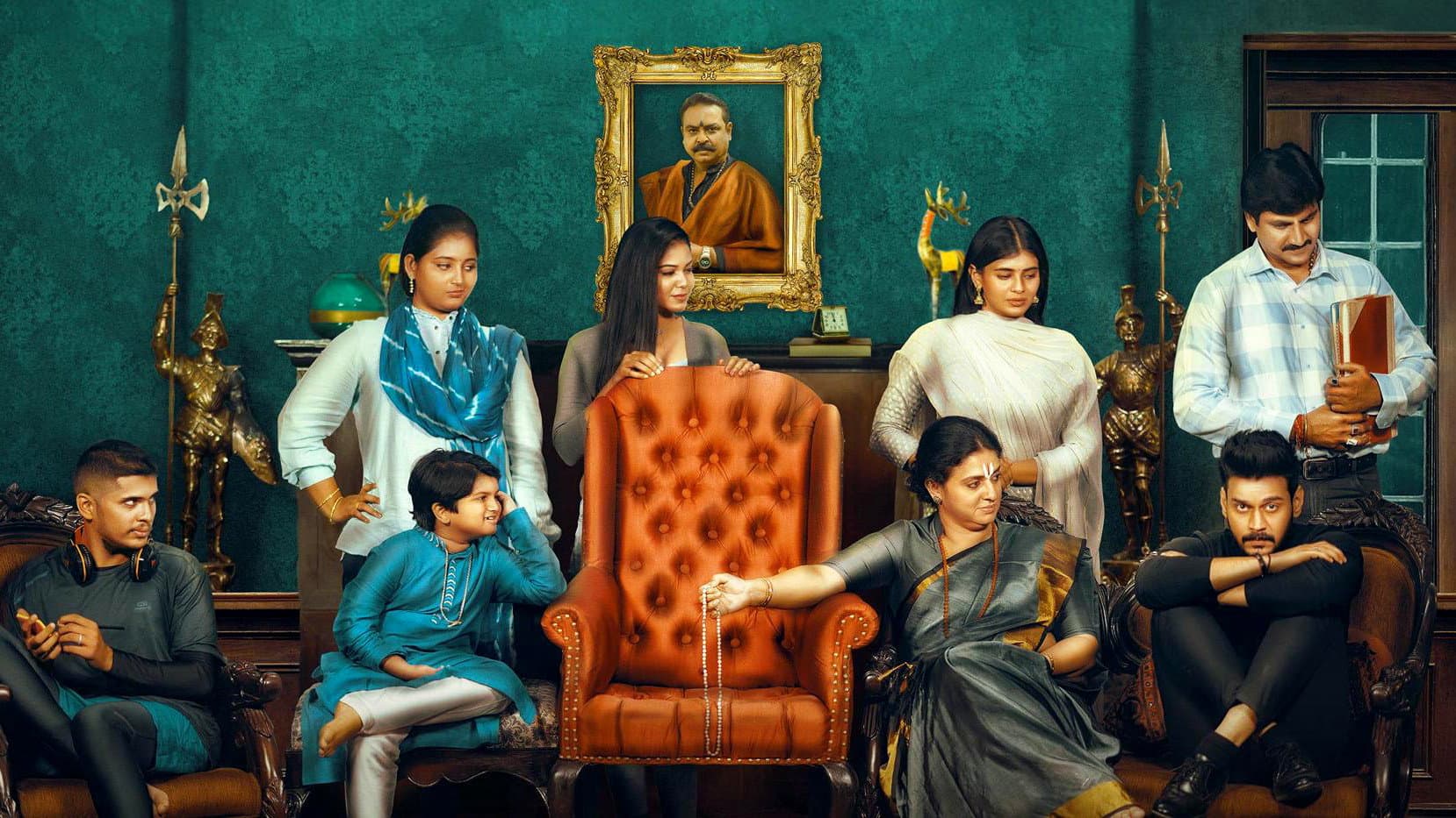 The Great Indian Suicide - immagine