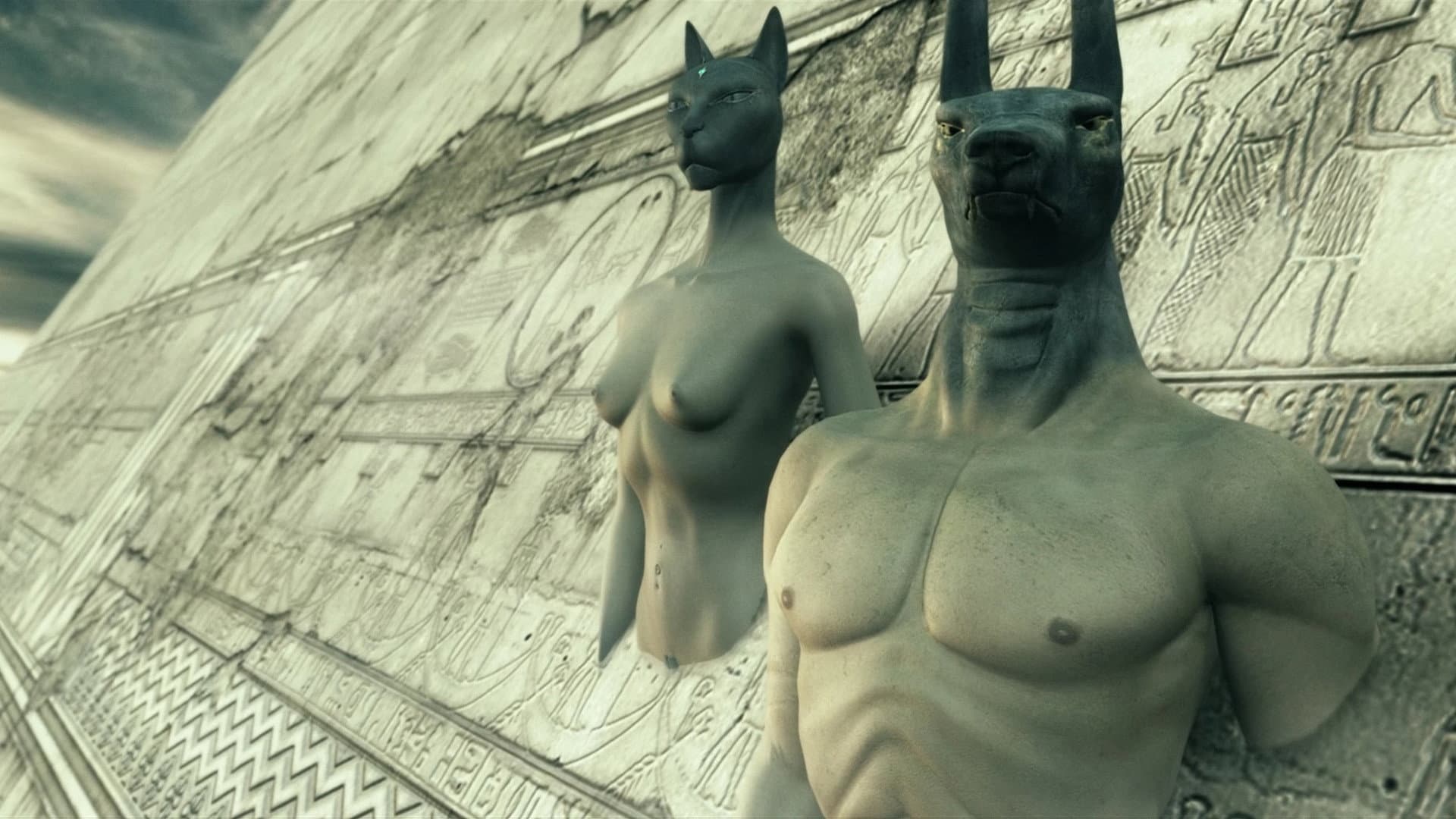 Immortal (Ad Vitam) - immagine