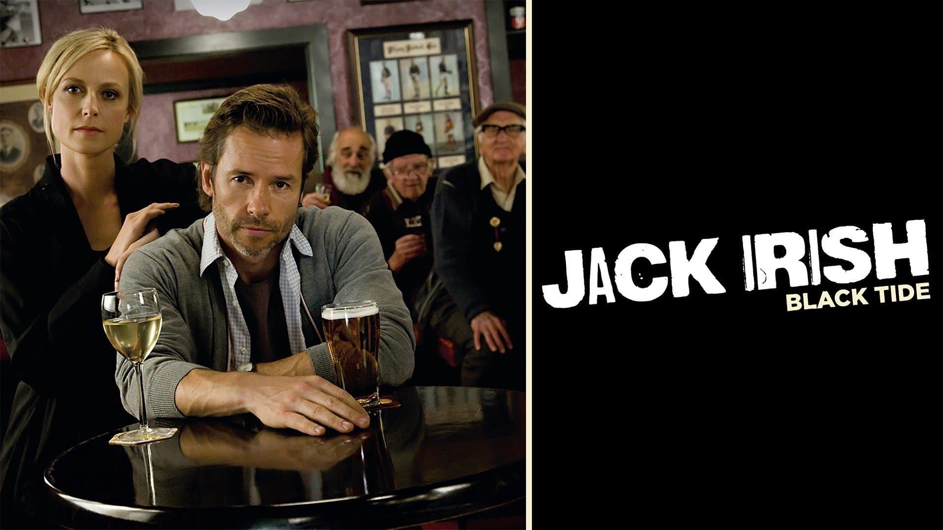 Jack Irish: Black Tide - immagine