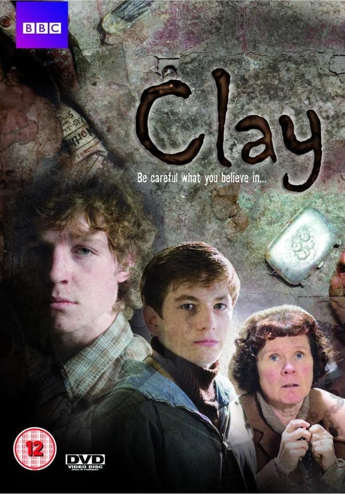 Poster di Clay